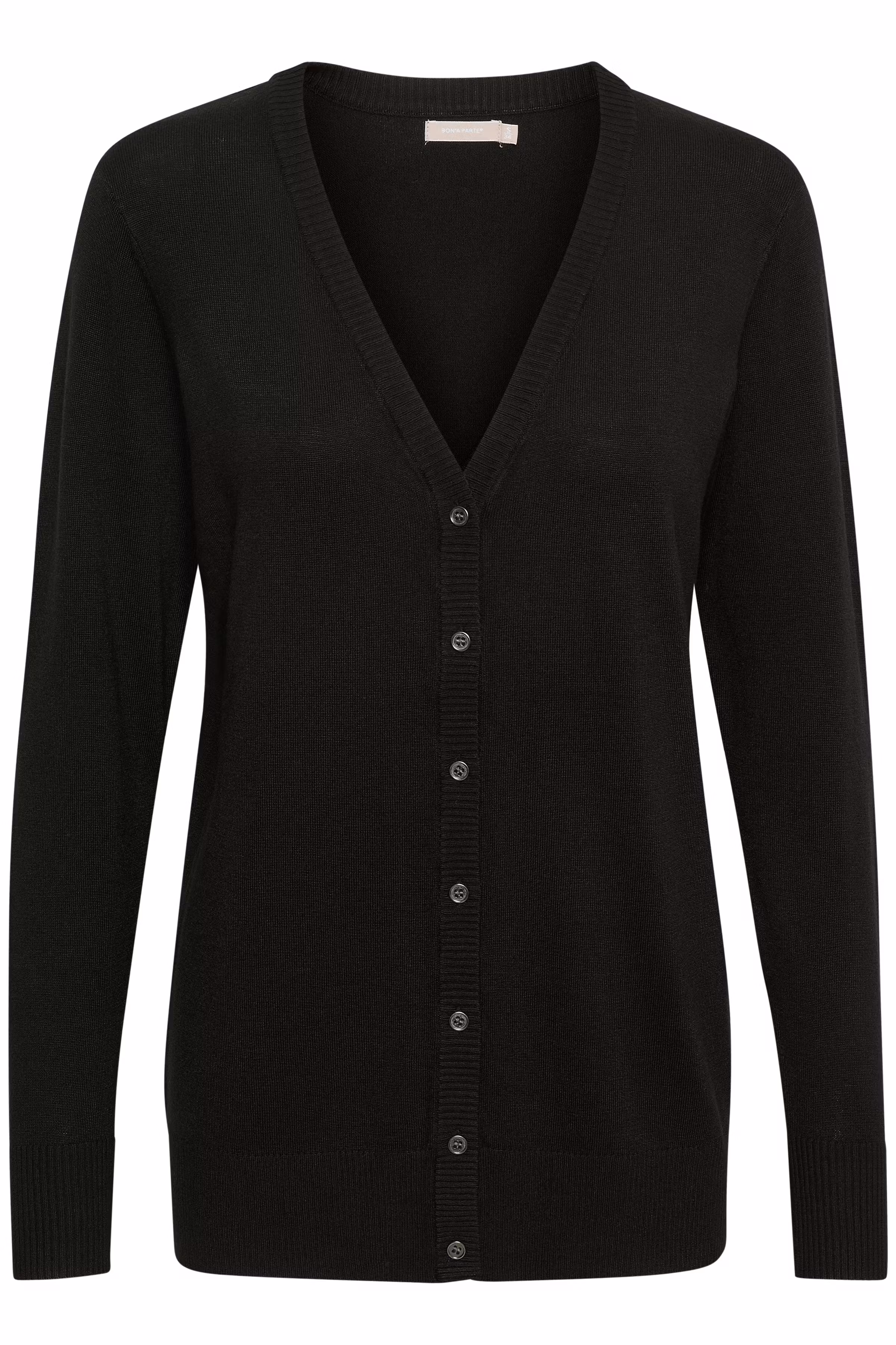 BPalona Cardigan PACK FRONT 10590411-100121B