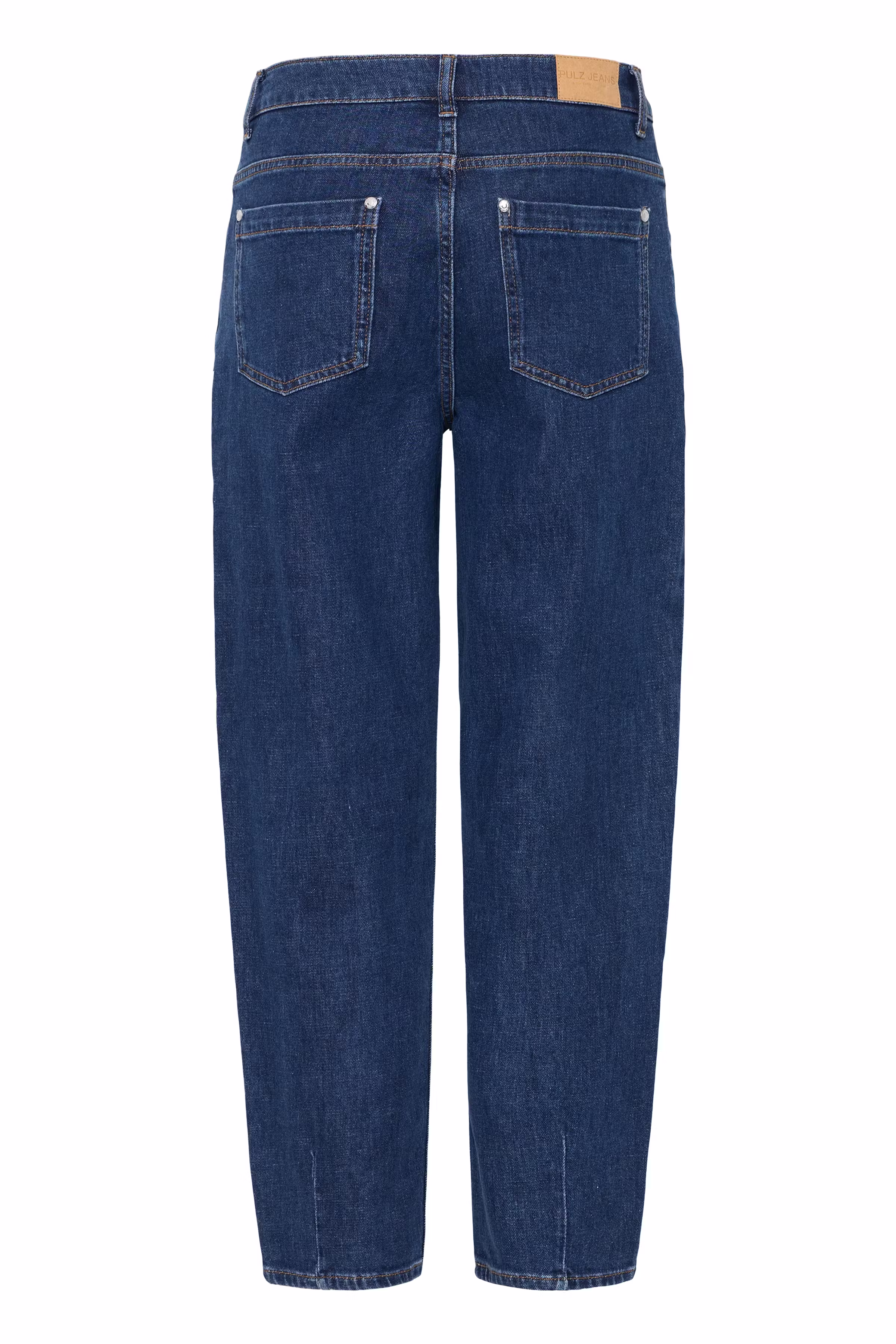 PZLIRA UHW Jeans Tapered Leg PACK BACK 50209032-200002