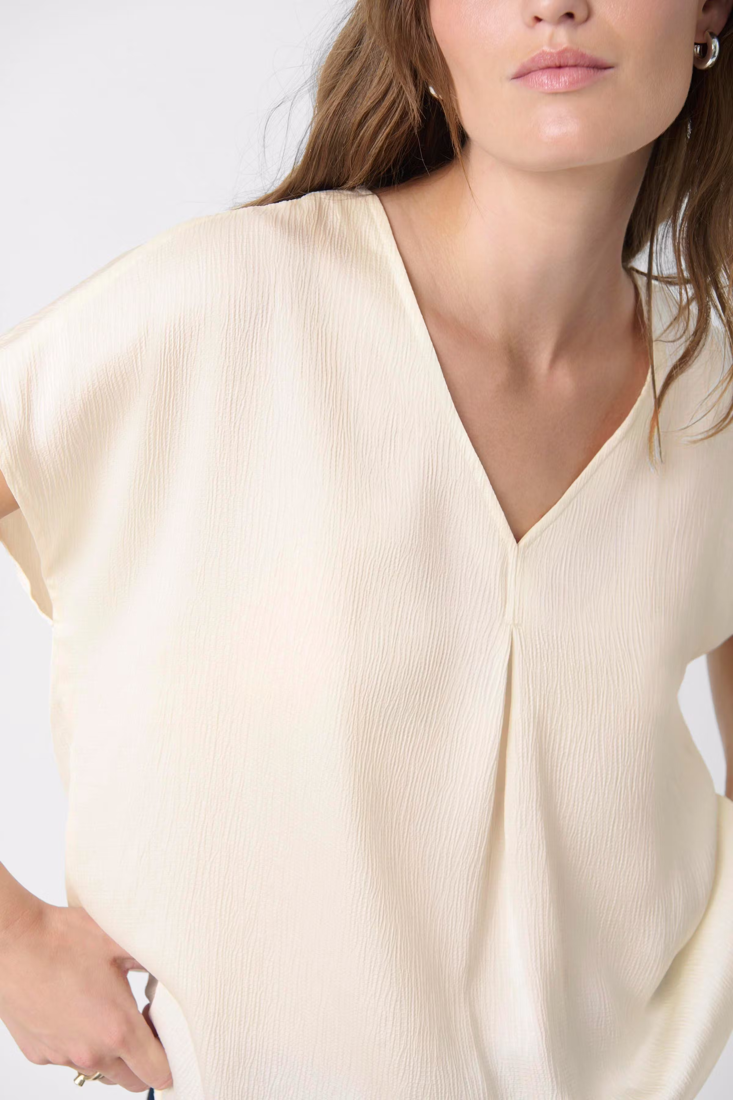 SLIoana Blouse LOOKBOOK DETAIL 30407198-110701