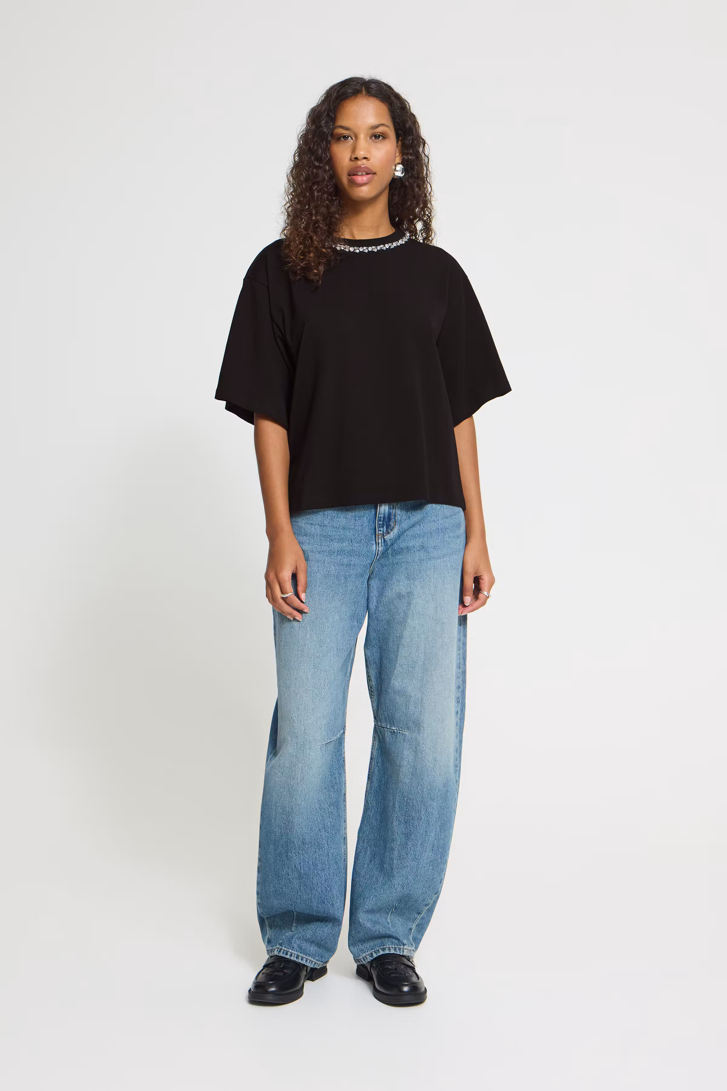 IHPETRO T-shirt LOOKBOOK FRONT 20126935-900017849