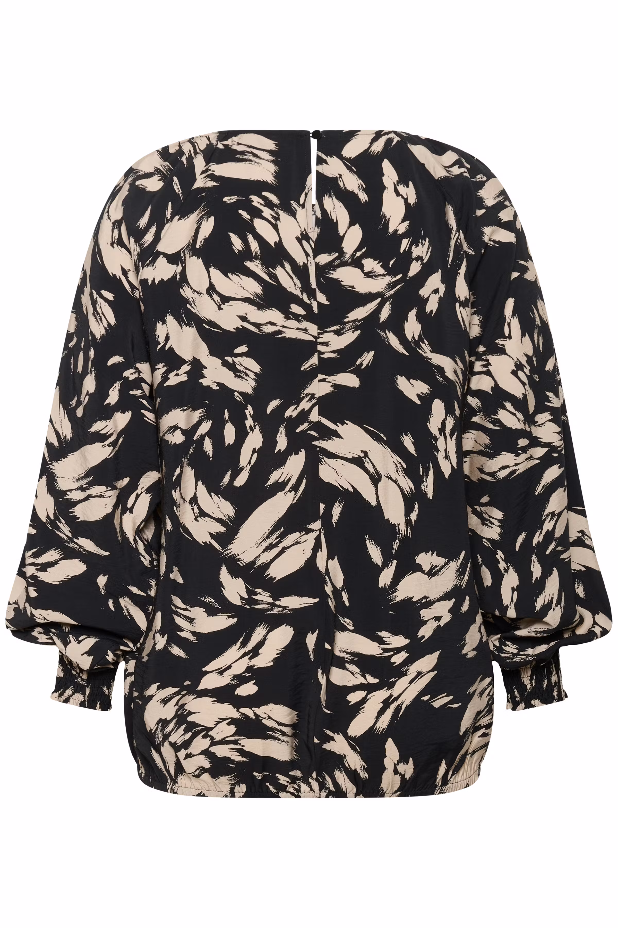 KColla Blouse PACK BACK 10583917-108751