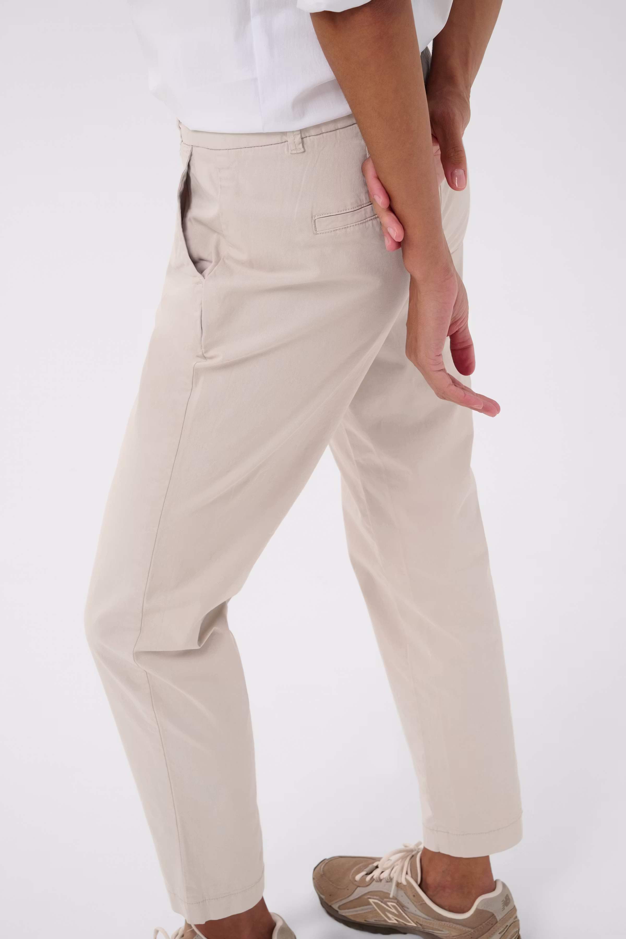 SoffysPW Bukser LOOKBOOK DETAIL 30305570-144002
