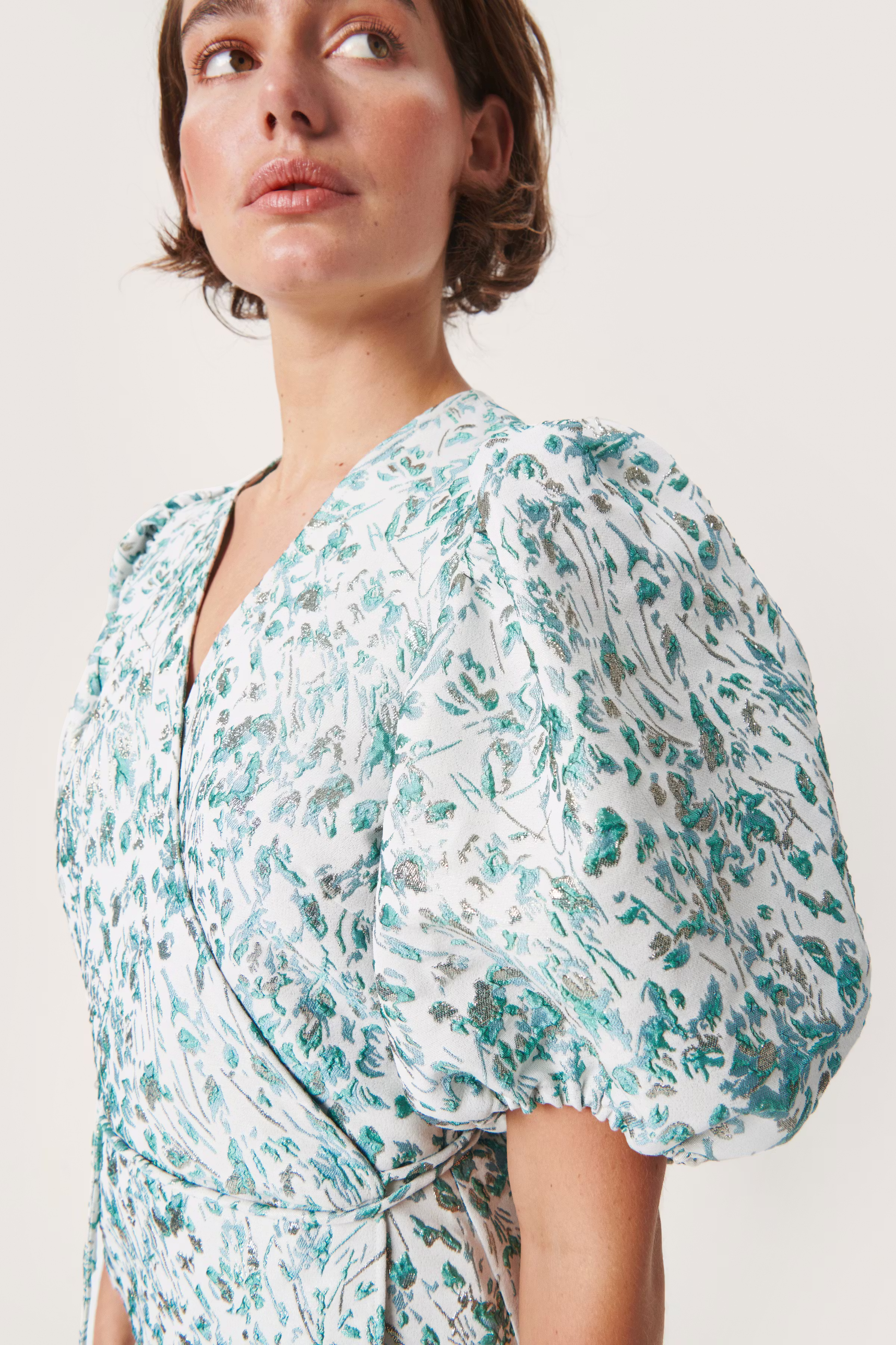 SLLucinda Kjole LOOKBOOK DETAIL 30406637-301981