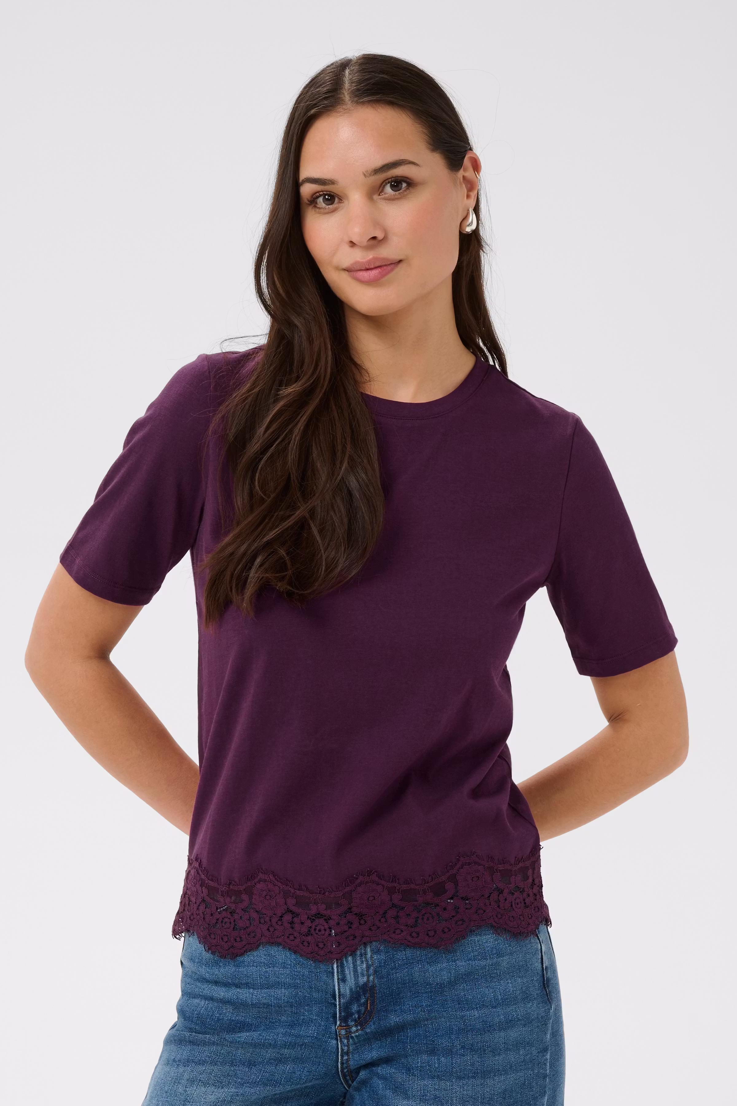 KAolive T-shirt LOOKBOOK FRONT 10512392-192816