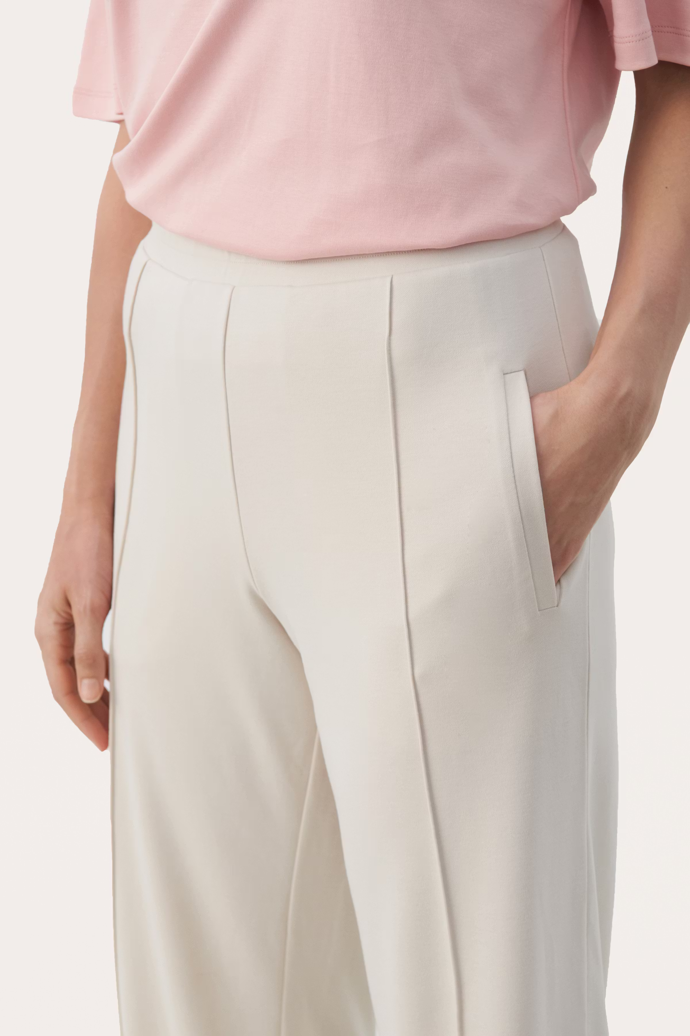 JojoPW Bukser LOOKBOOK DETAIL 30308801-130000