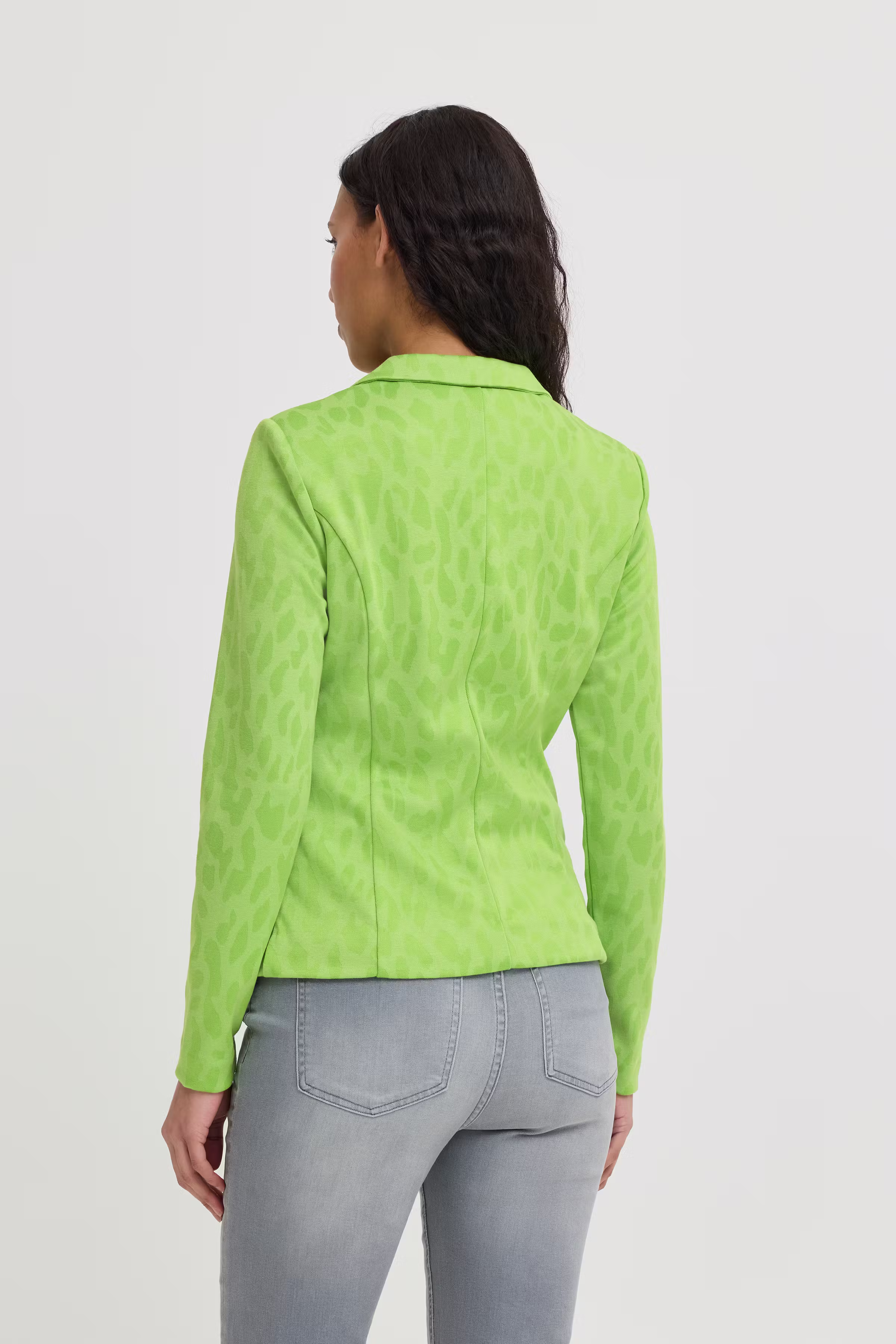 IHKATE Blazer LOOKBOOK BACK 20120652-202801