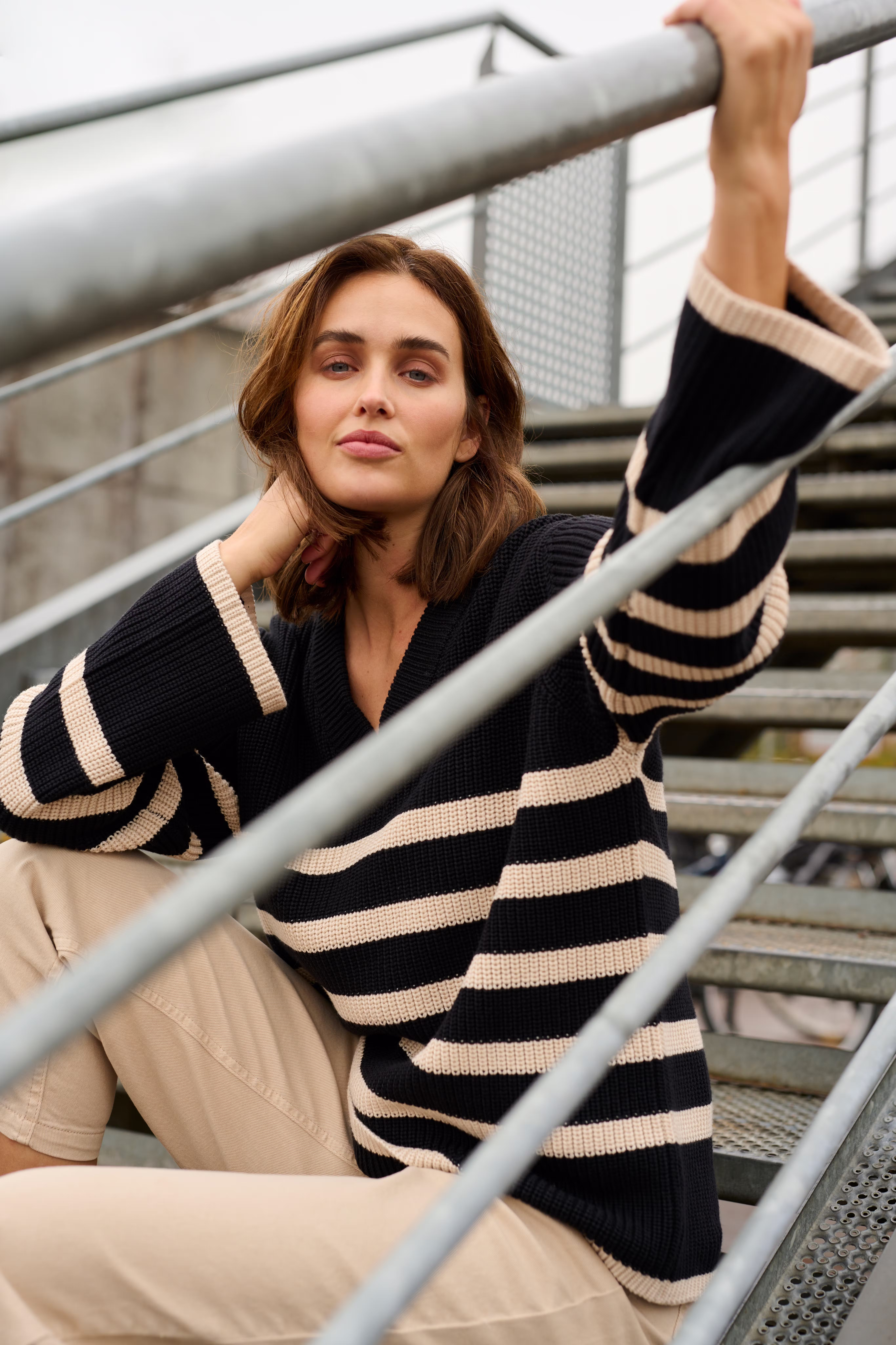 KAirina Pullover LOCATION NONE 10507671-104544