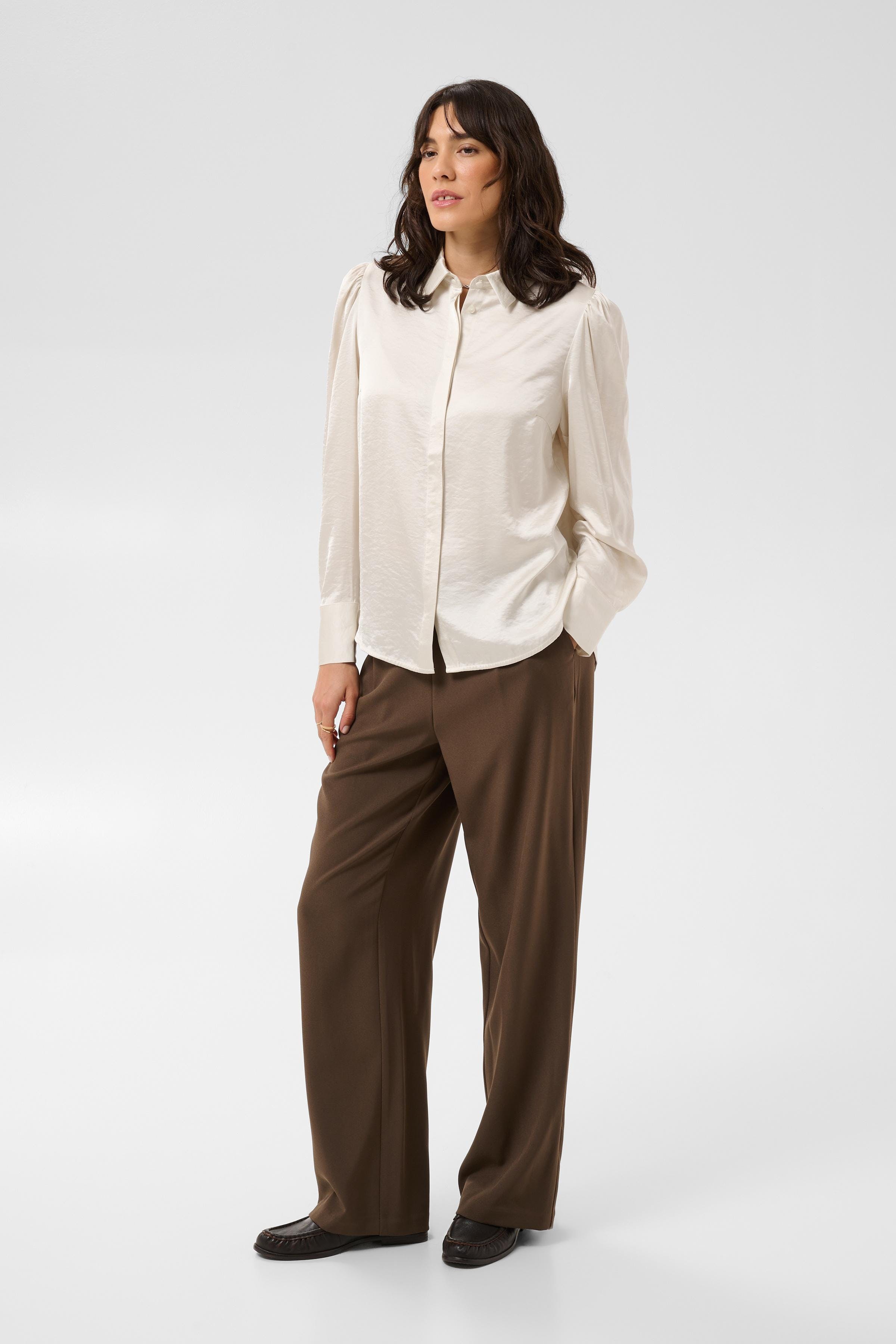 PananSZ Skjorte LOOKBOOK FRONT 30516097-110605