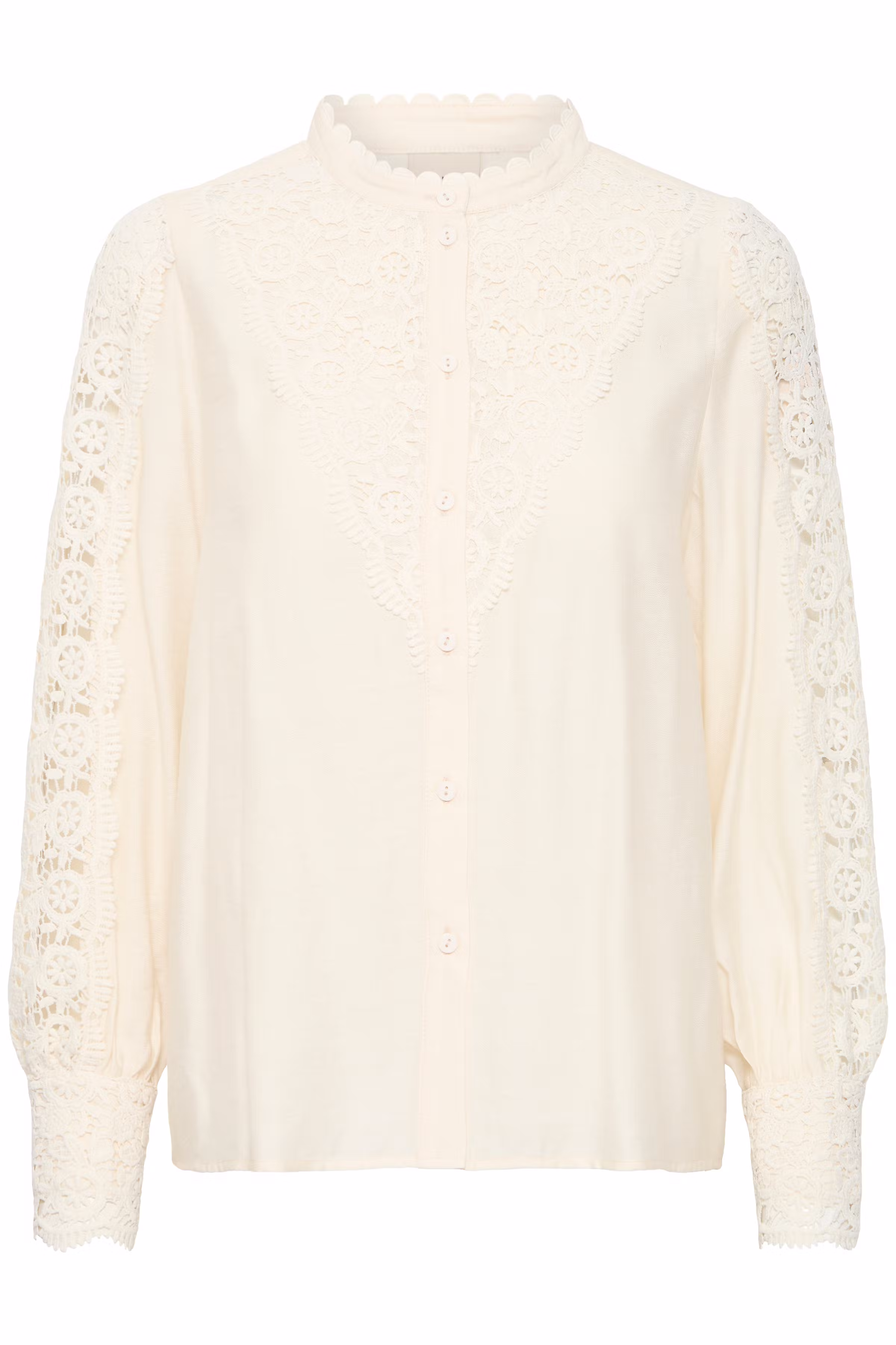 FRBLONDIE Bluse PACK FRONT 20617033-110701