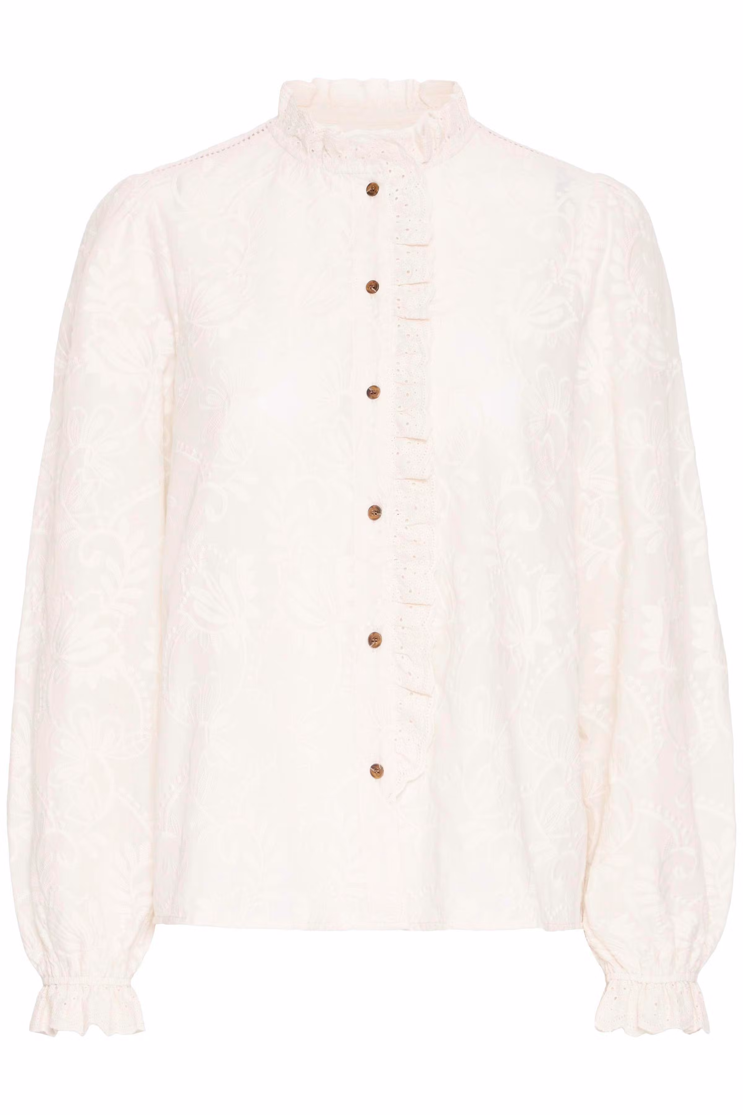 IRJOSE Overhemd PACK FRONT 20124497-130905