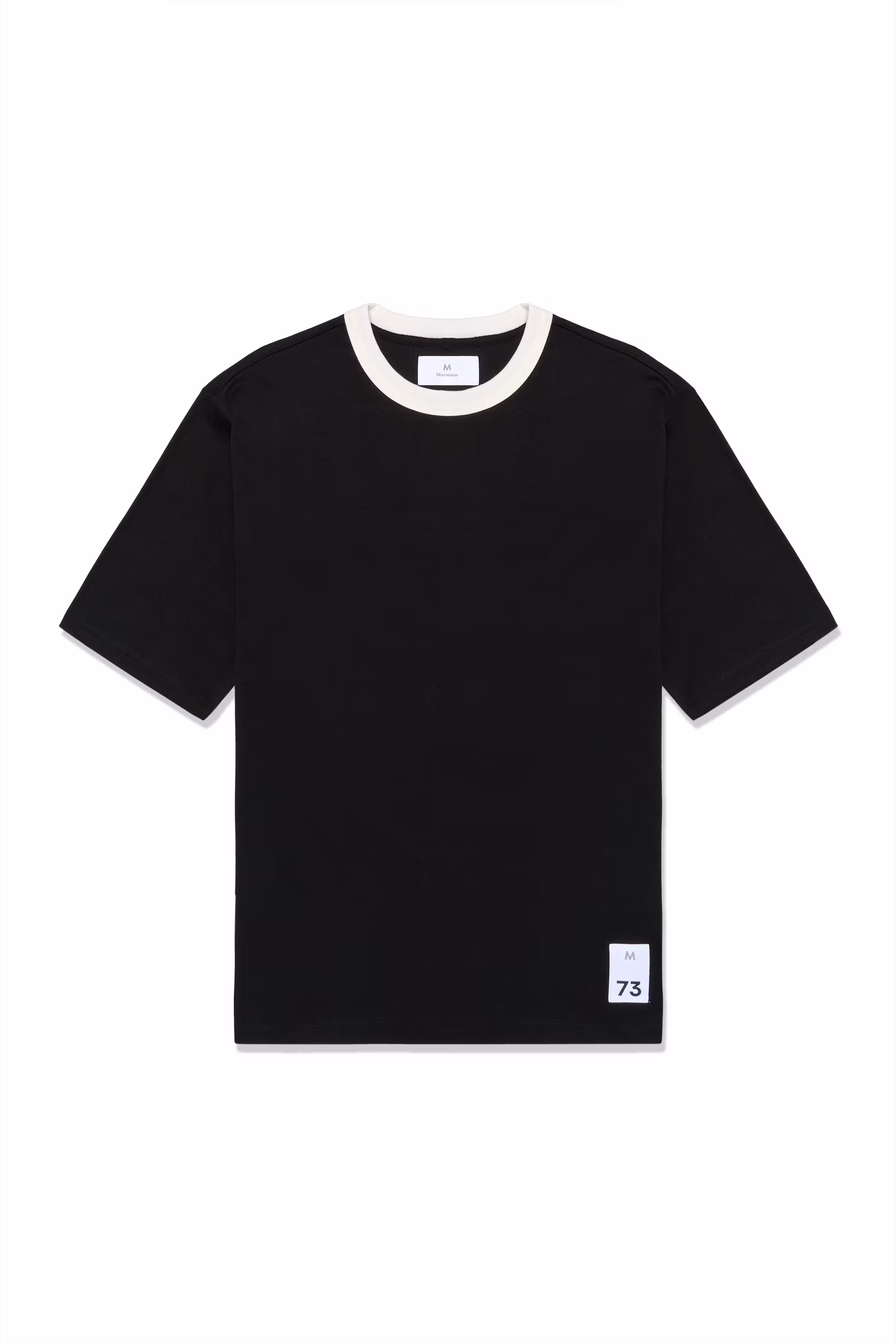 MAhudson T-shirt PACK FRONT 30208901-300275