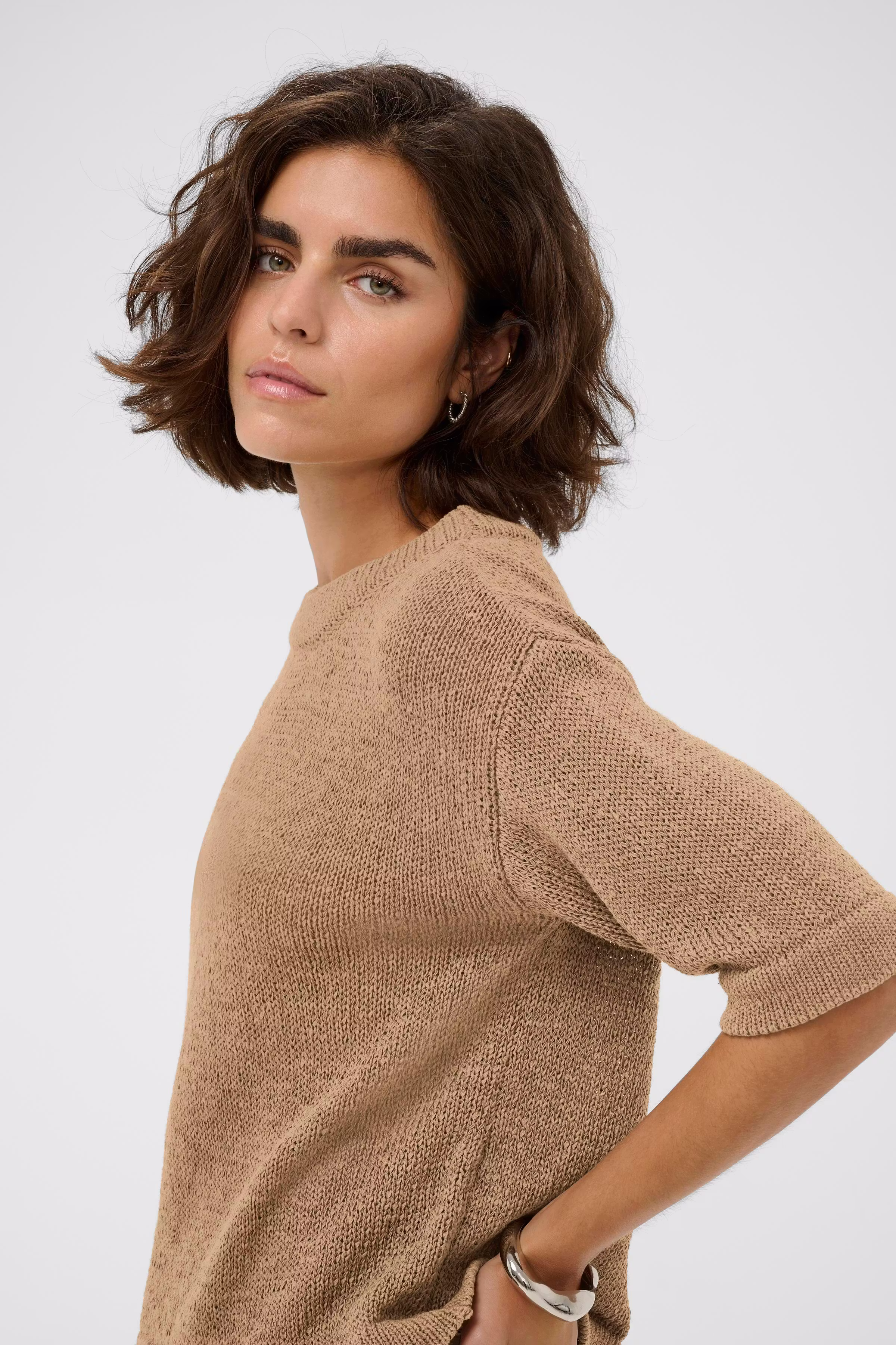 KAsevita Pullover LOOKBOOK DETAIL 10509592-171115