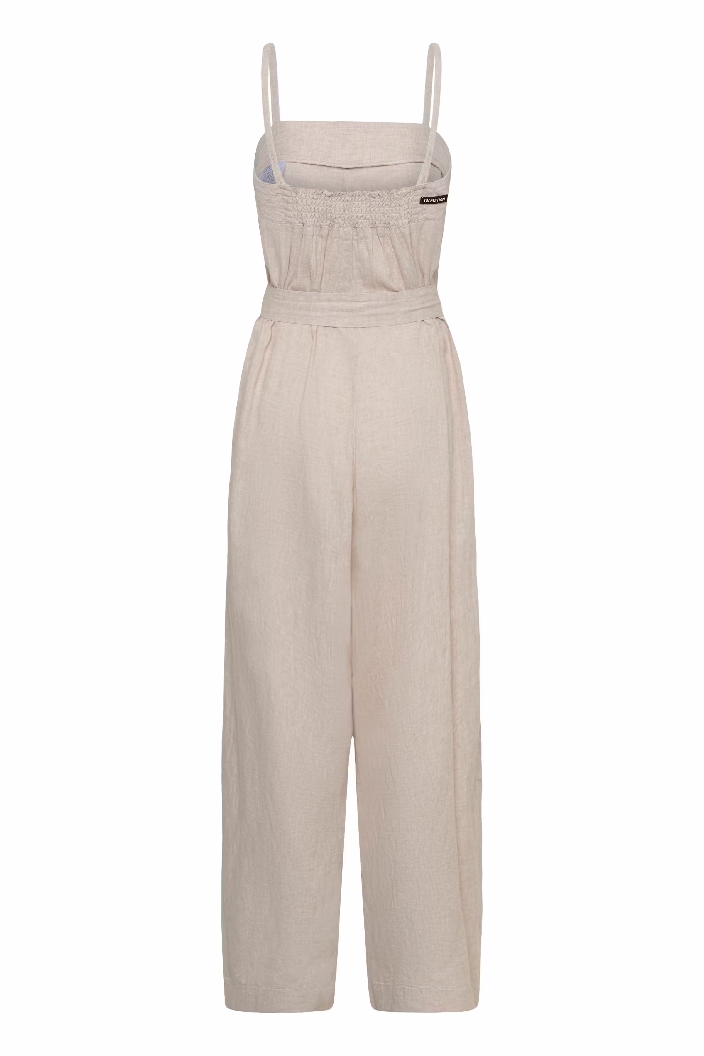 EDITHIW Jumpsuit PACK BACK 30112546-300597