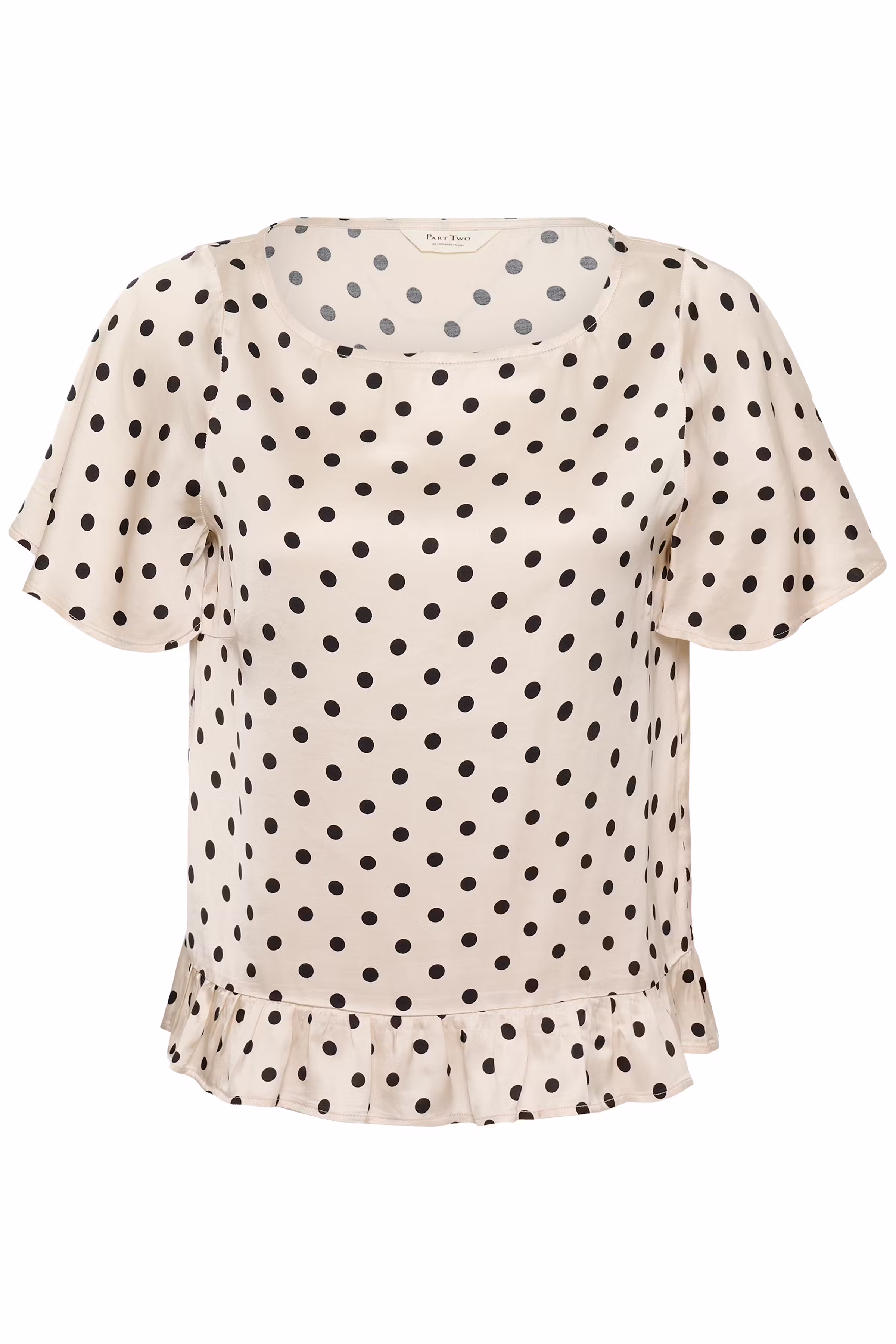 DusinesPW Blouse PACK FRONT 30310731-305117