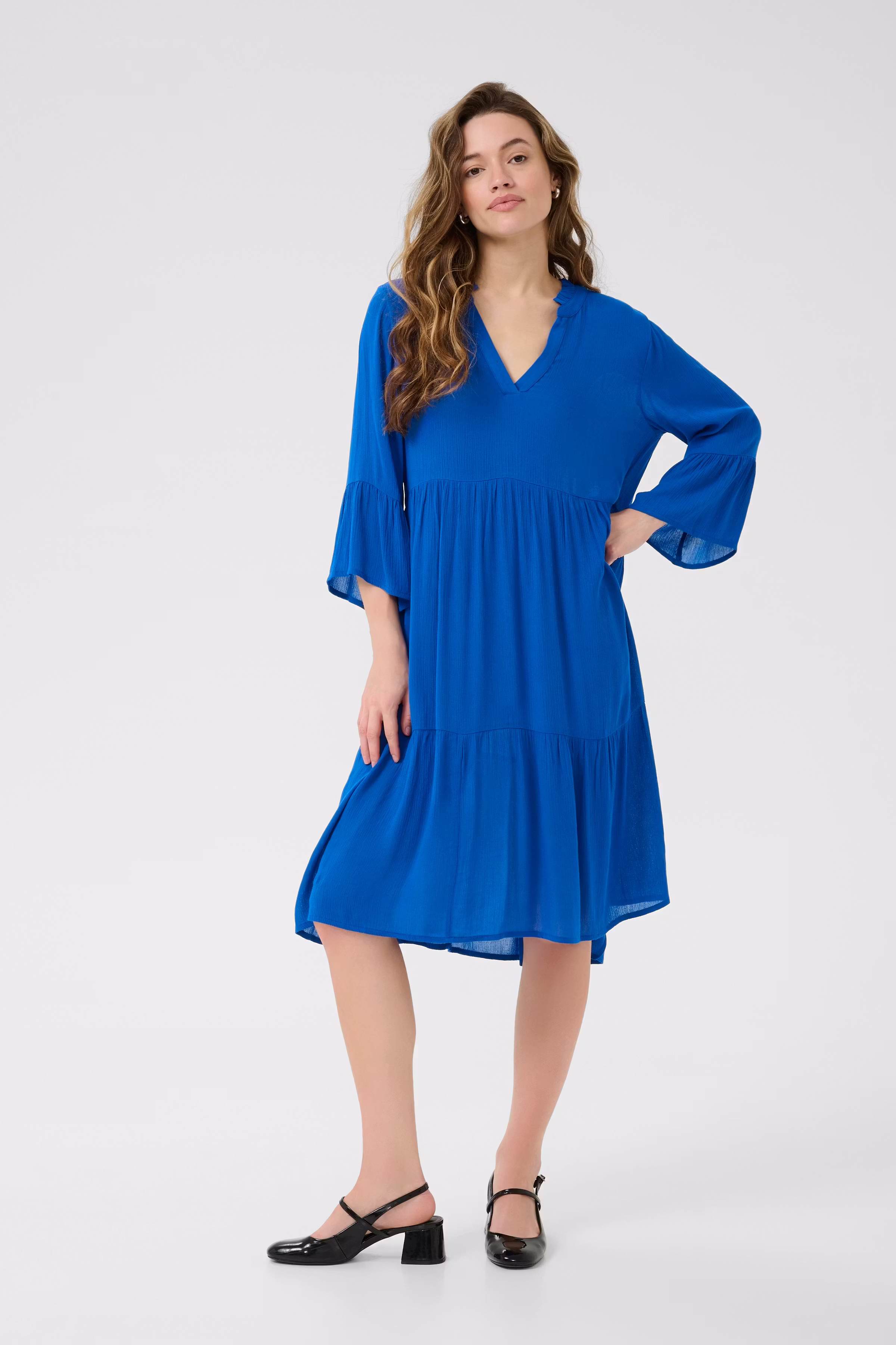 KAmarianah Jurk LOOKBOOK FRONT 10506685-193952