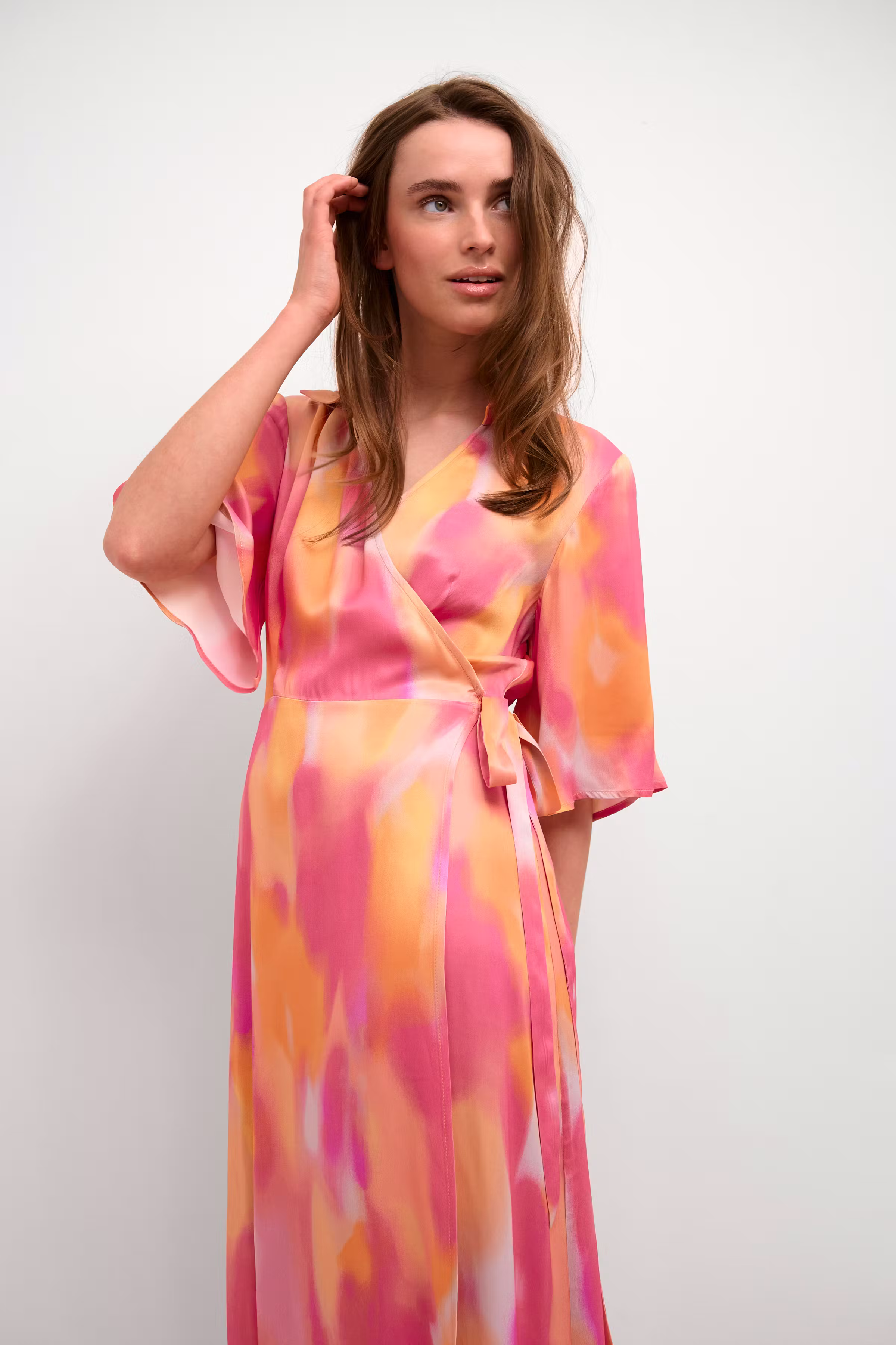 IdrisKB Kleid LOOKBOOK DETAIL 10104363-104297