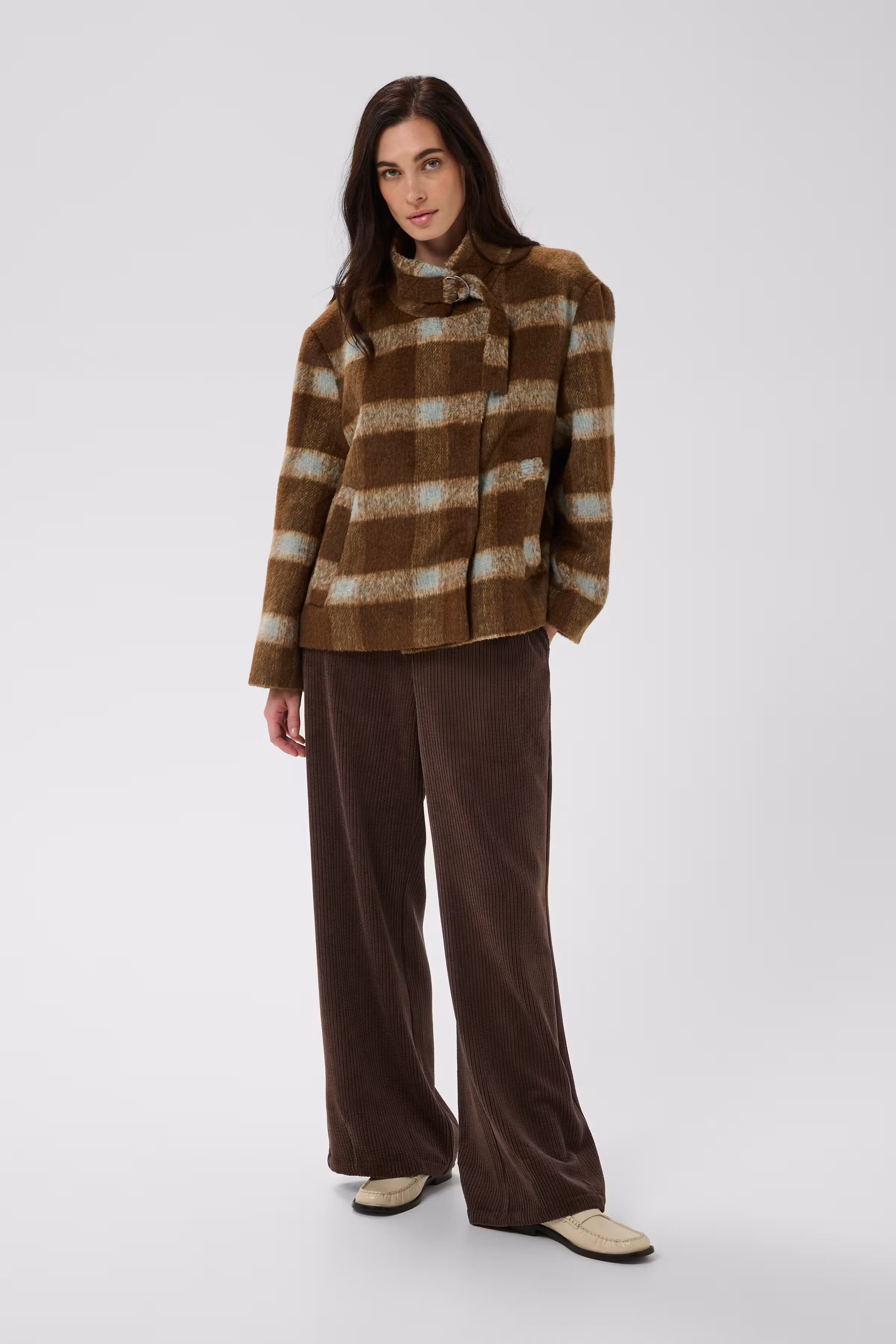 CUsilja Oberbekleidung LOOKBOOK FRONT 50113671-1000035