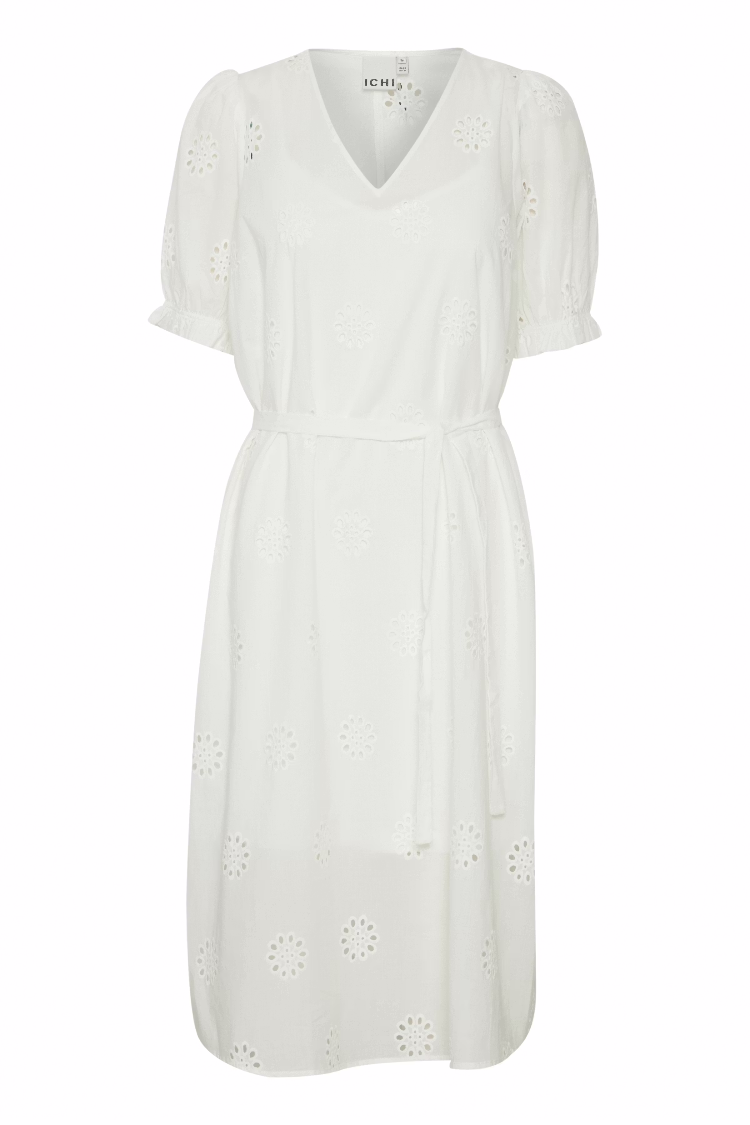 IHULRICA Kleid PACK FRONT 20120755-114201