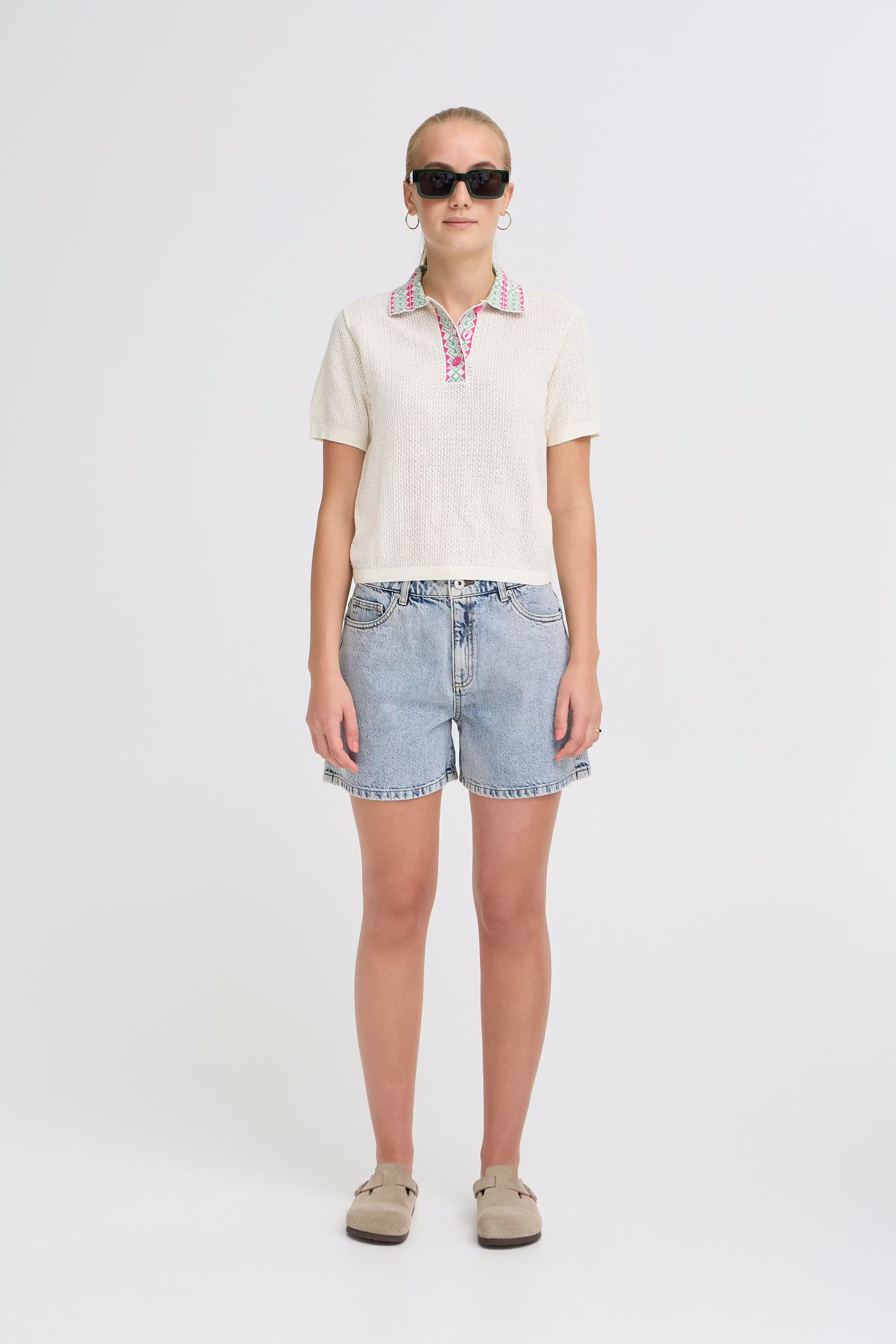 IHAVENY Shorts LOCATION NONE 20121297-900005260