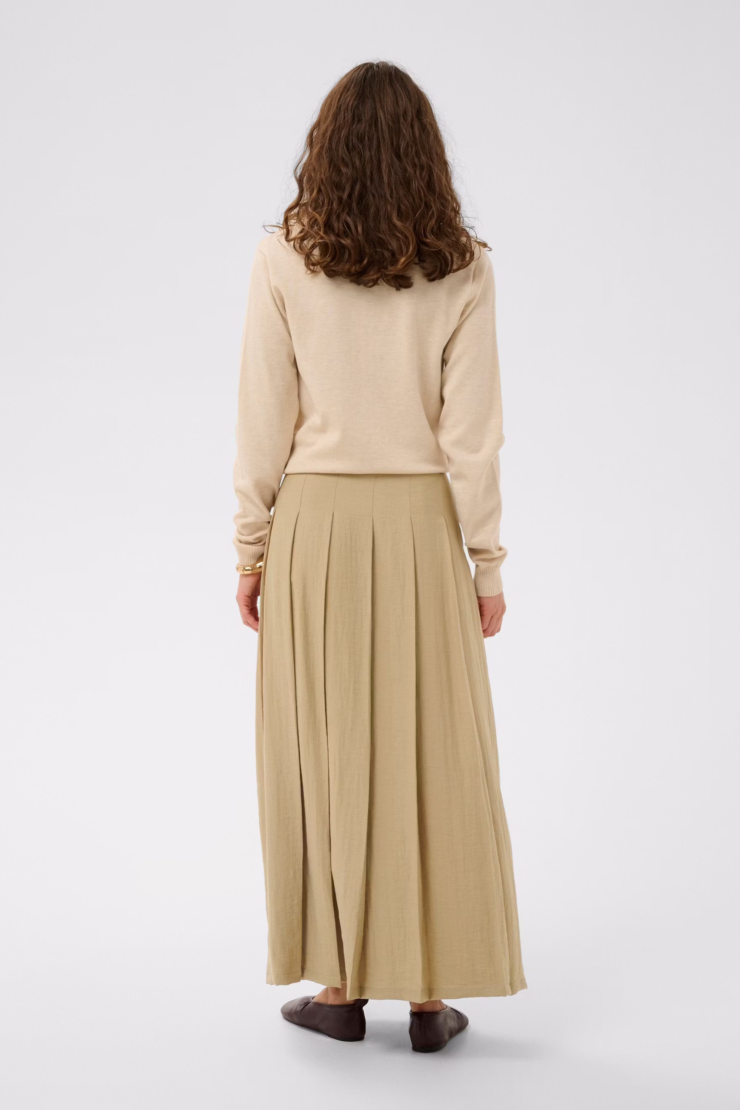 CUheida Nederdel LOOKBOOK BACK 50113162-171009