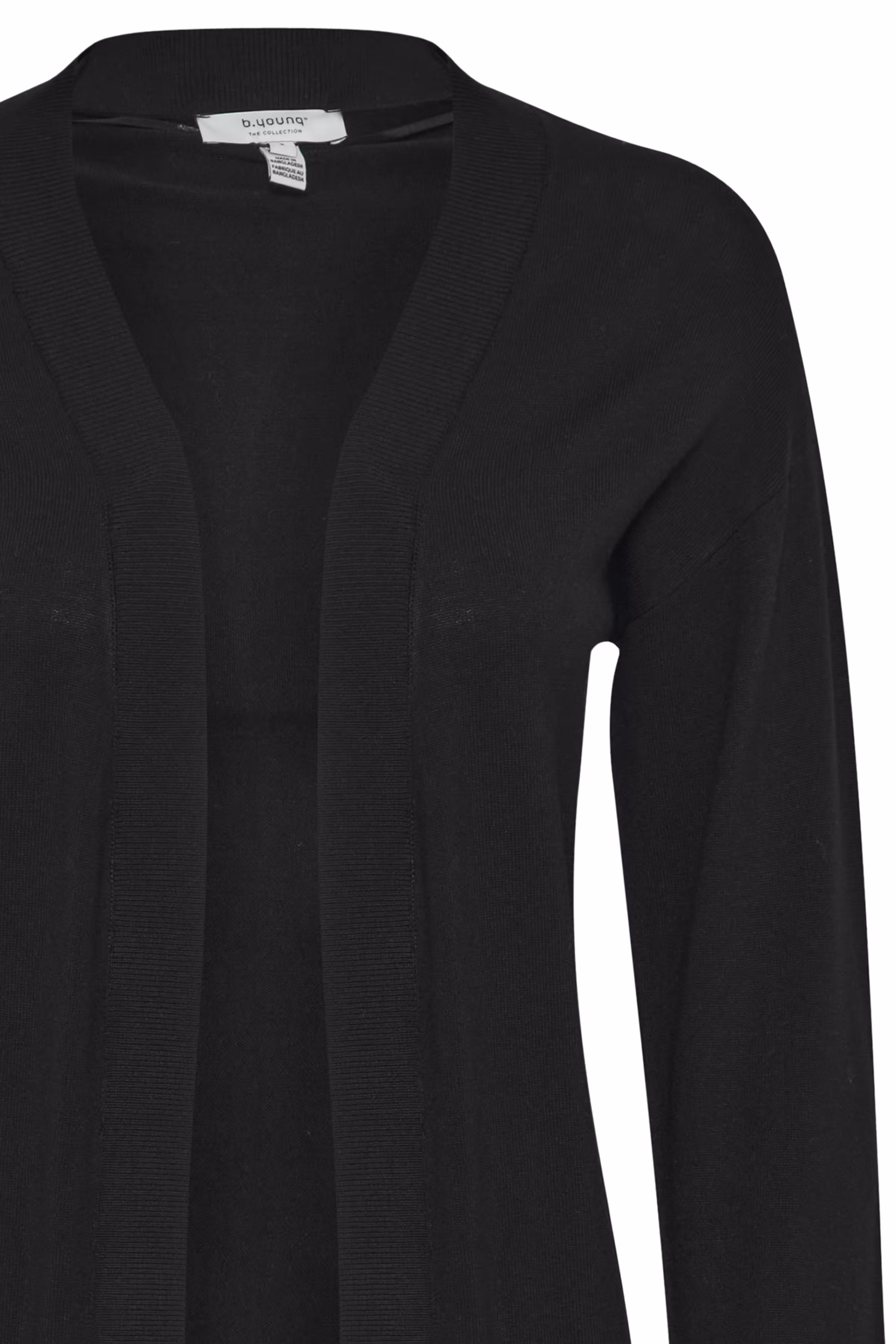 BYMMORLA Cardigan PACK DETAIL 20814392-200451