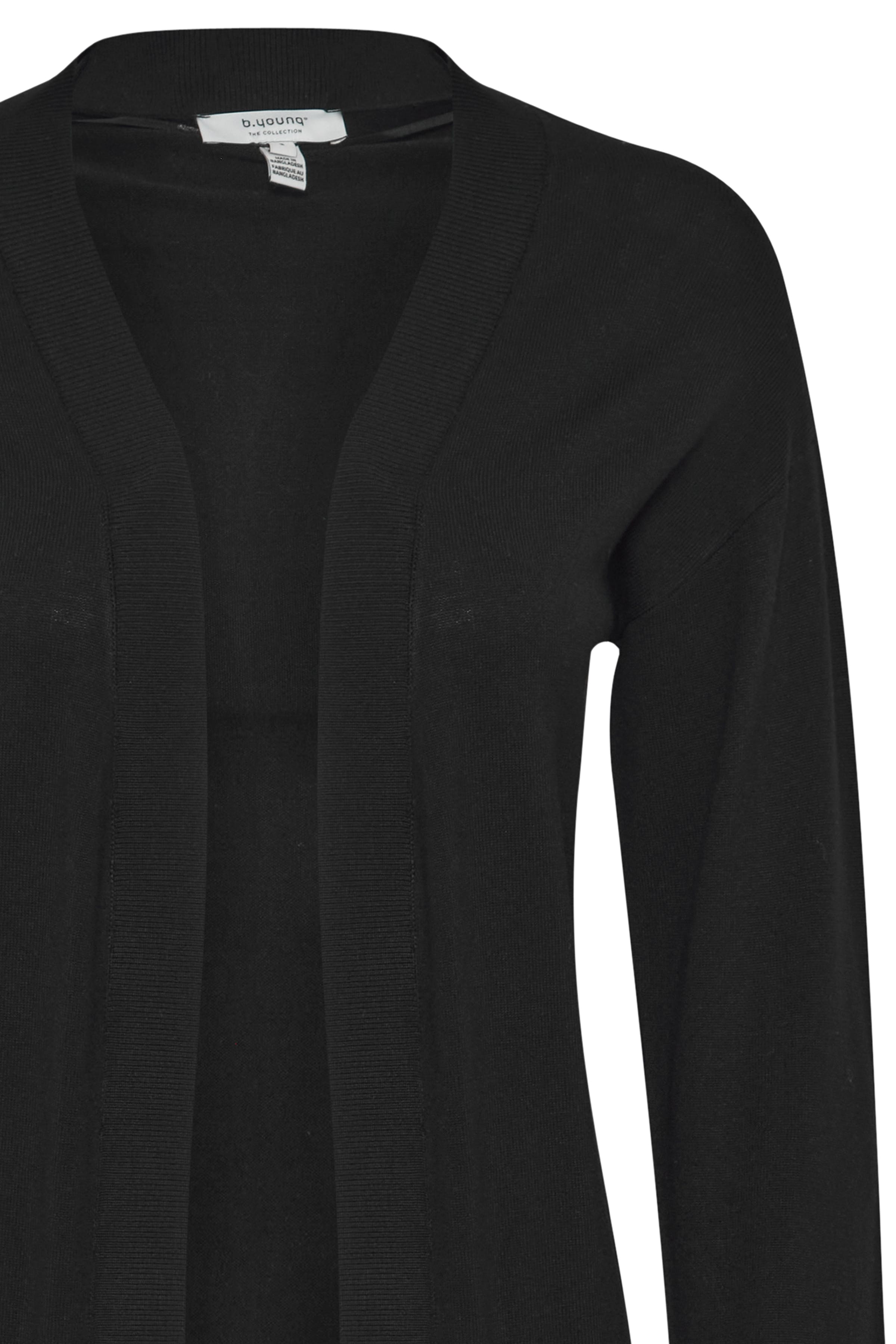 BYMMORLA Cardigan PACK DETAIL 20814392-200451