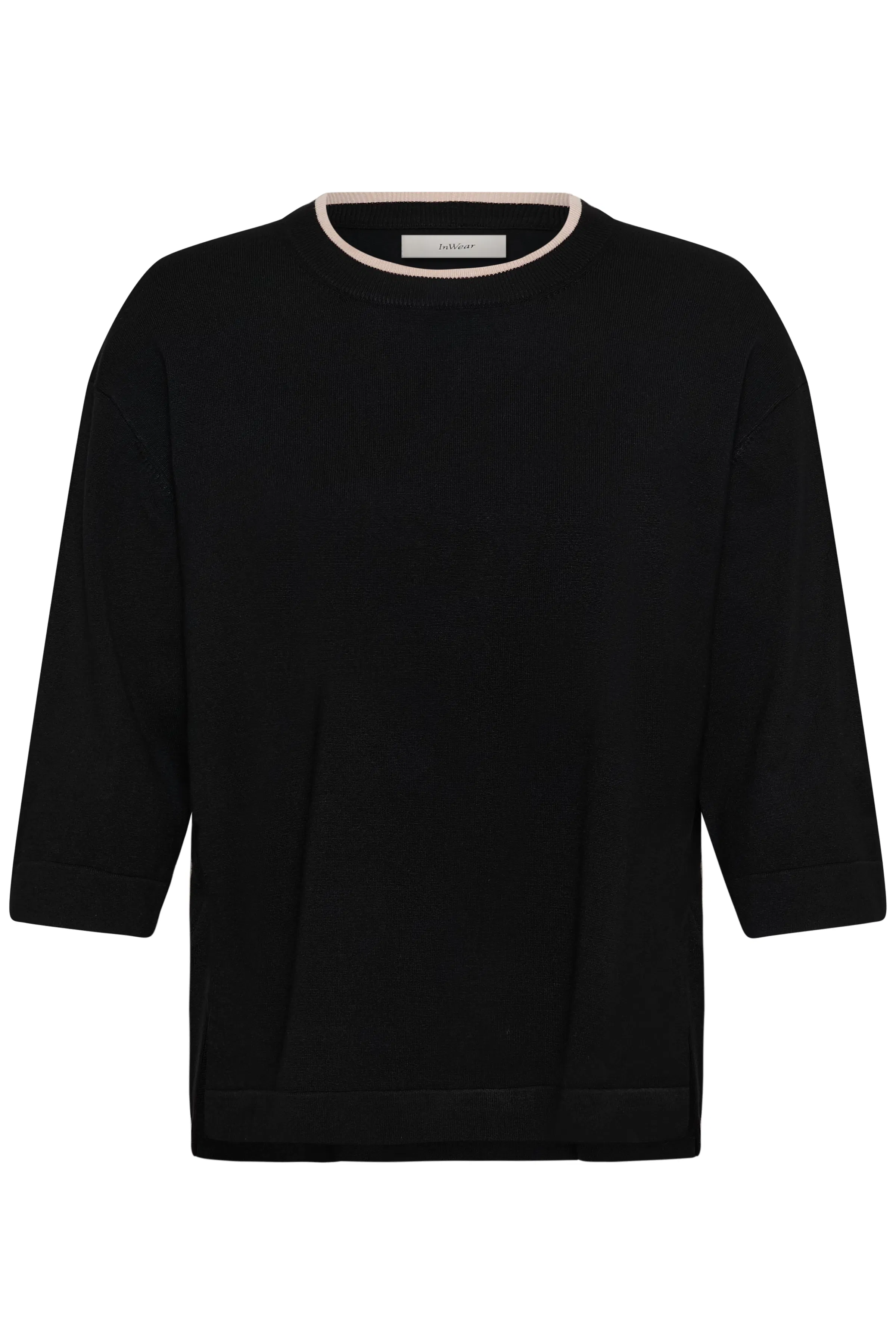 ZusanIW Pullover PACK FRONT 30111347-194008