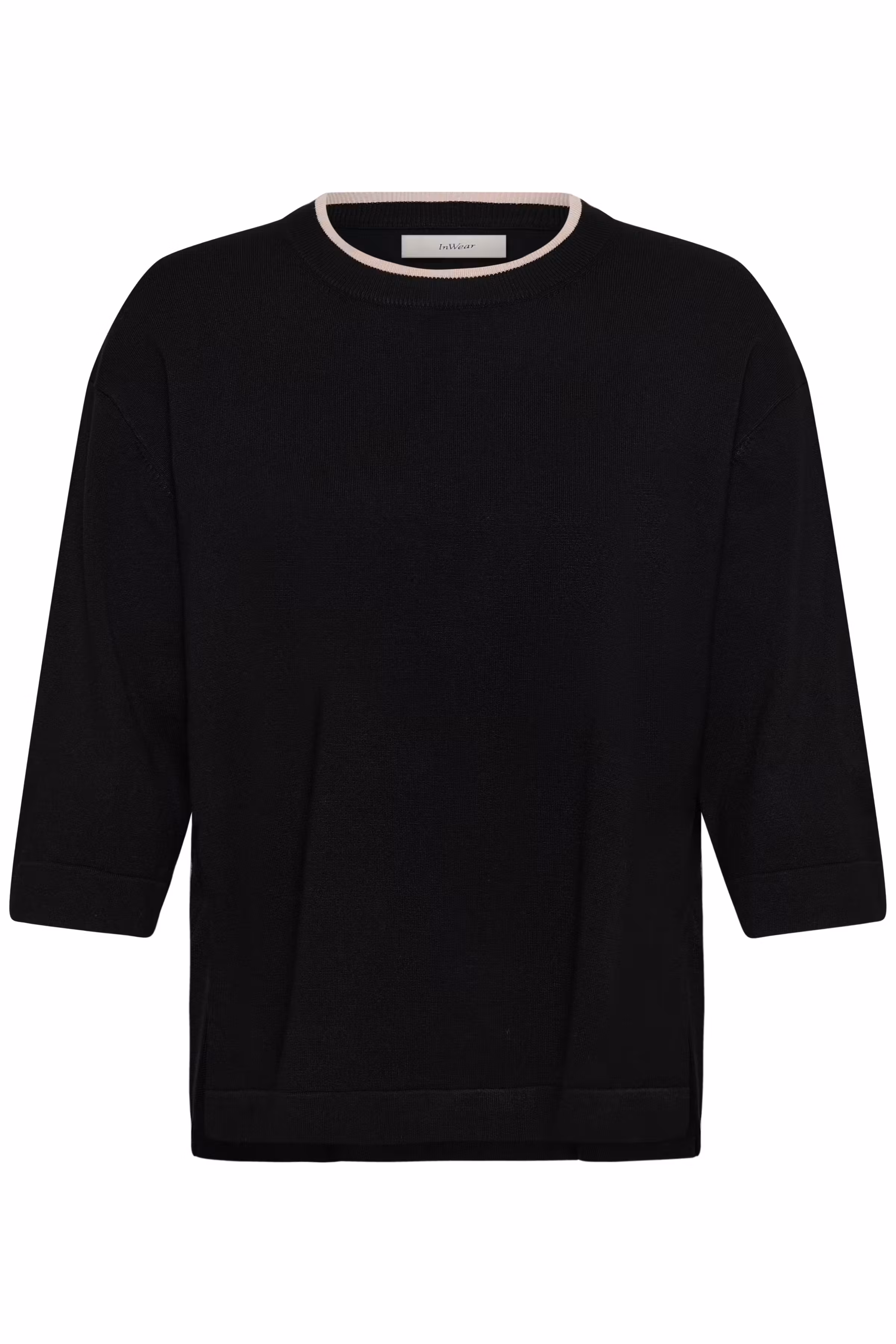 ZusanIW Pullover PACK FRONT 30111347-194008