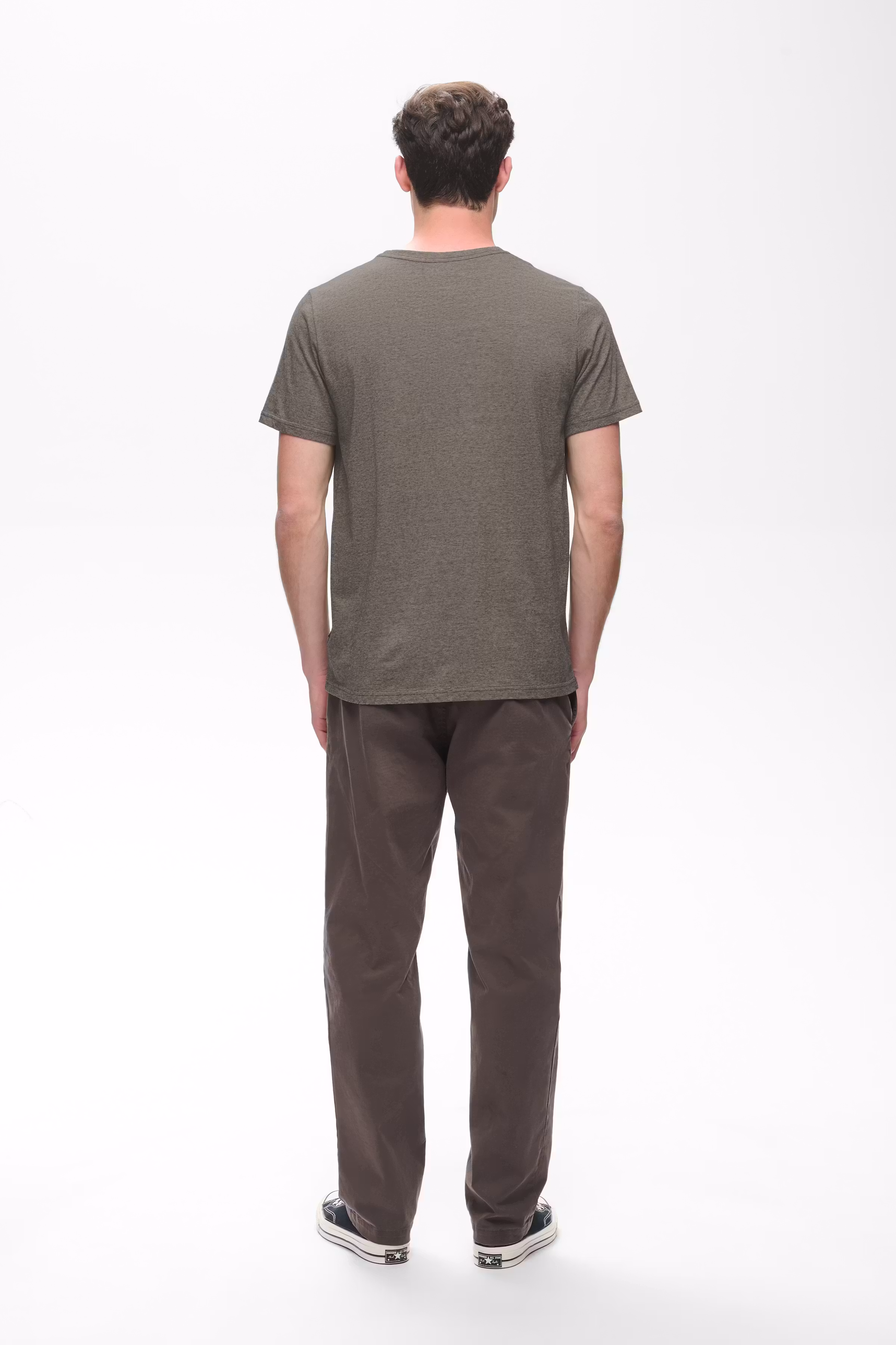 Jermane T-shirt LOOKBOOK BACK 30204781-170510