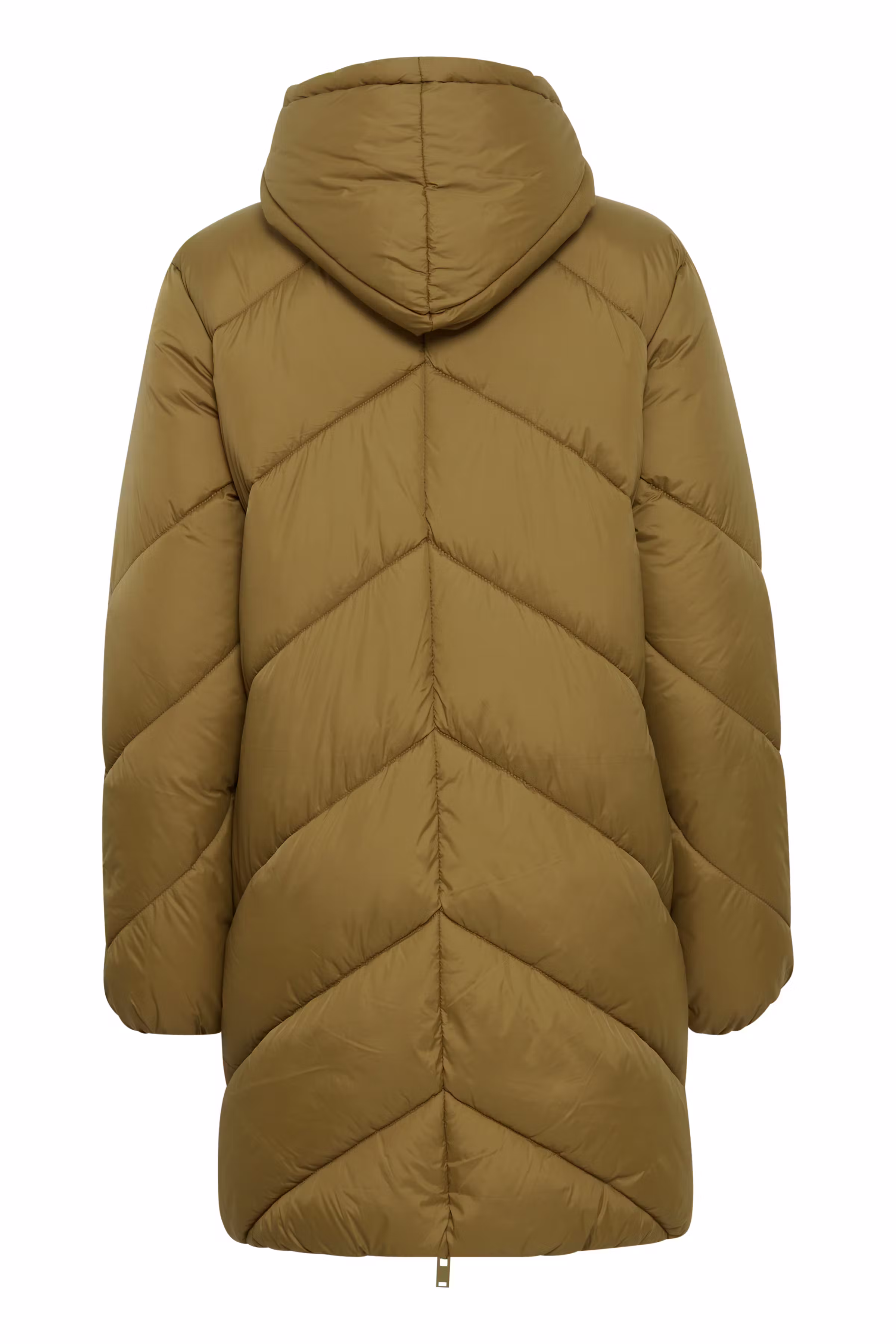 BYBOMINA Outerwear PACK BACK 20815101-190622