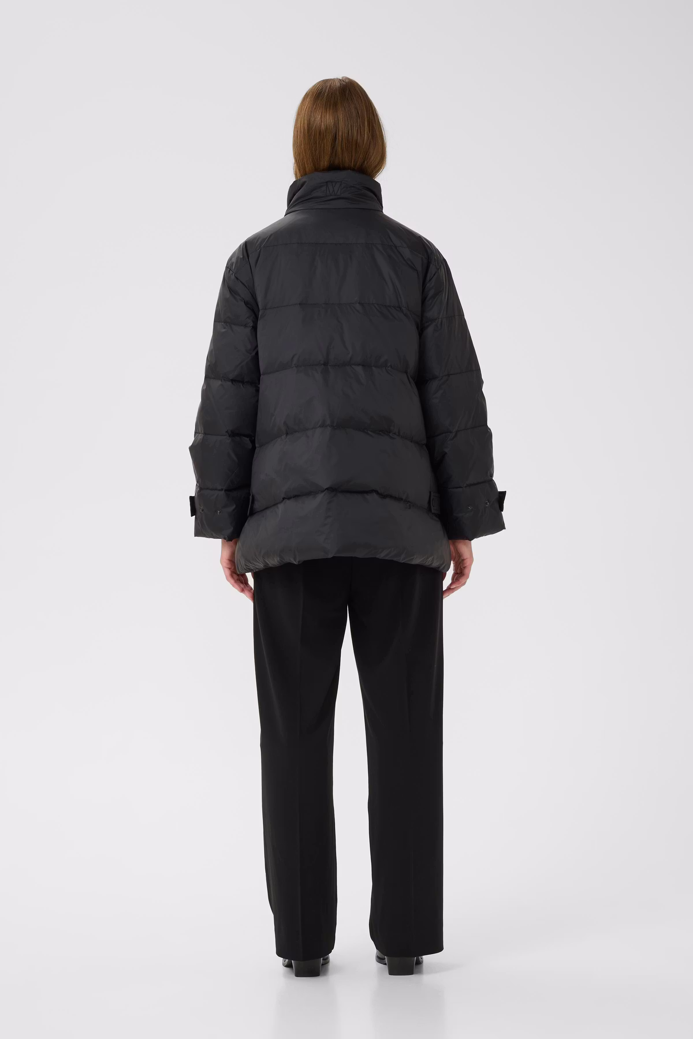 KialinnIW Casual jakke LOOKBOOK BACK 30110656-194008