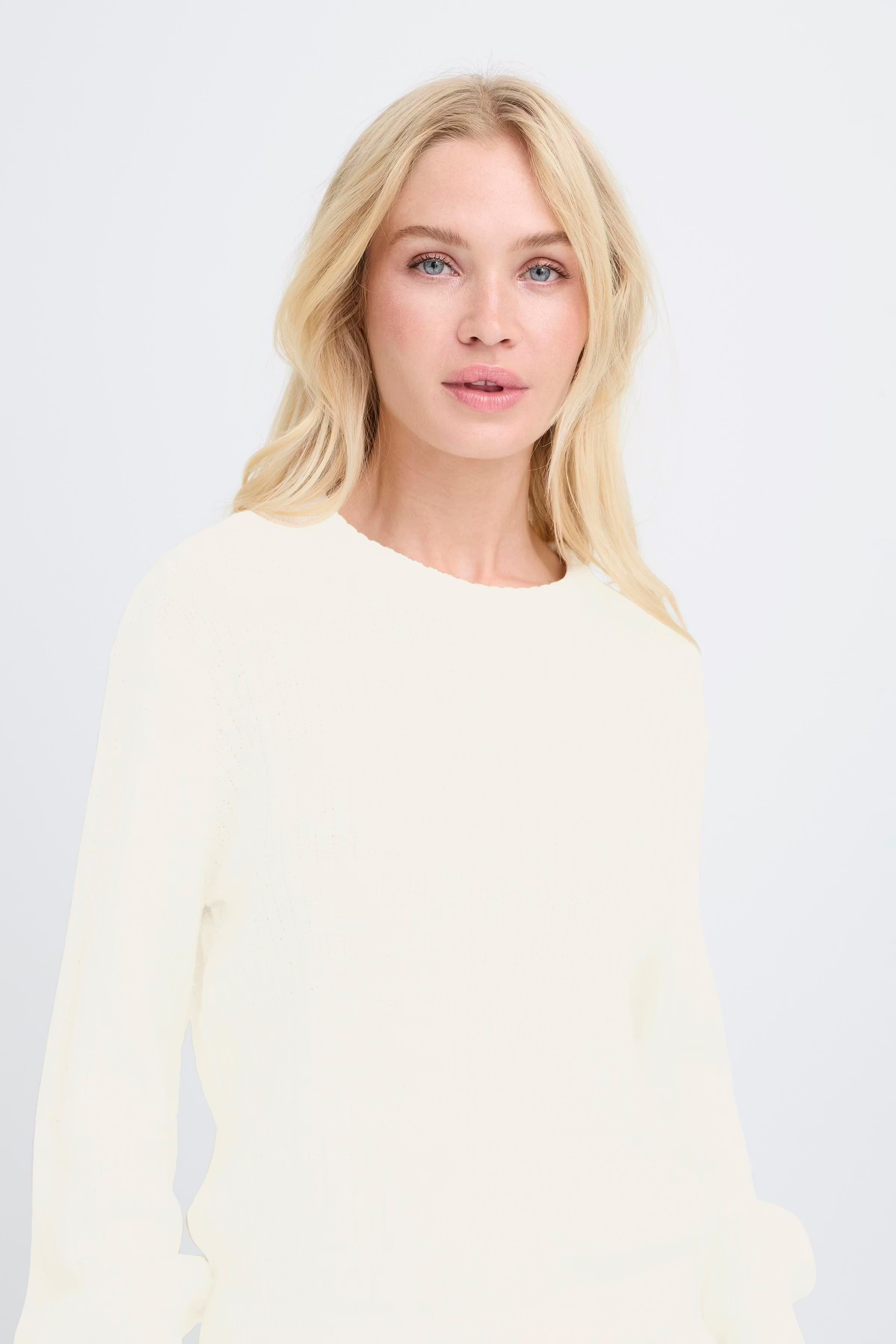 BYNERAM Pullover LOOKBOOK DETAIL 20818458-114300