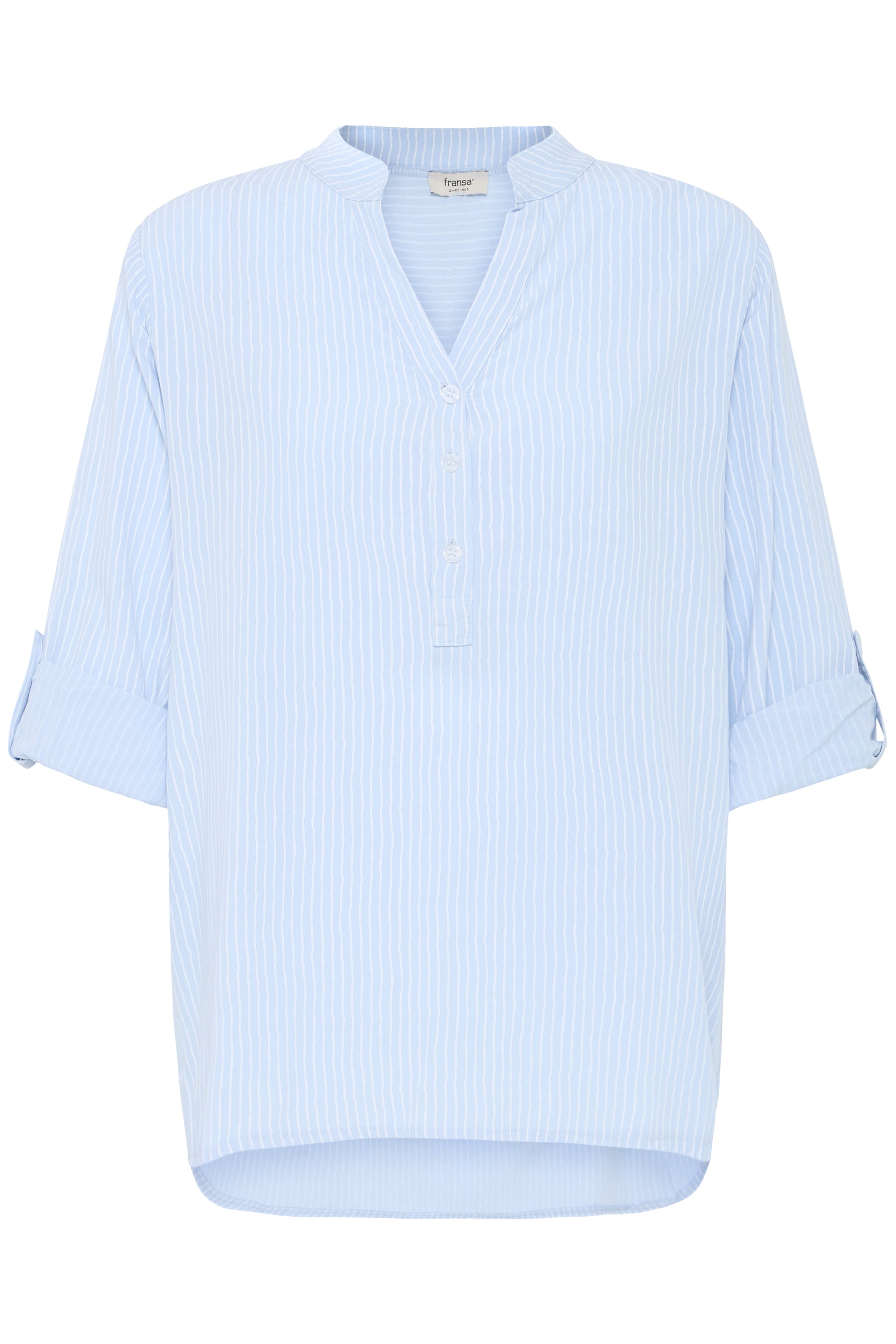 FRBRIELLE Blus PACK FRONT 20618805-900015653