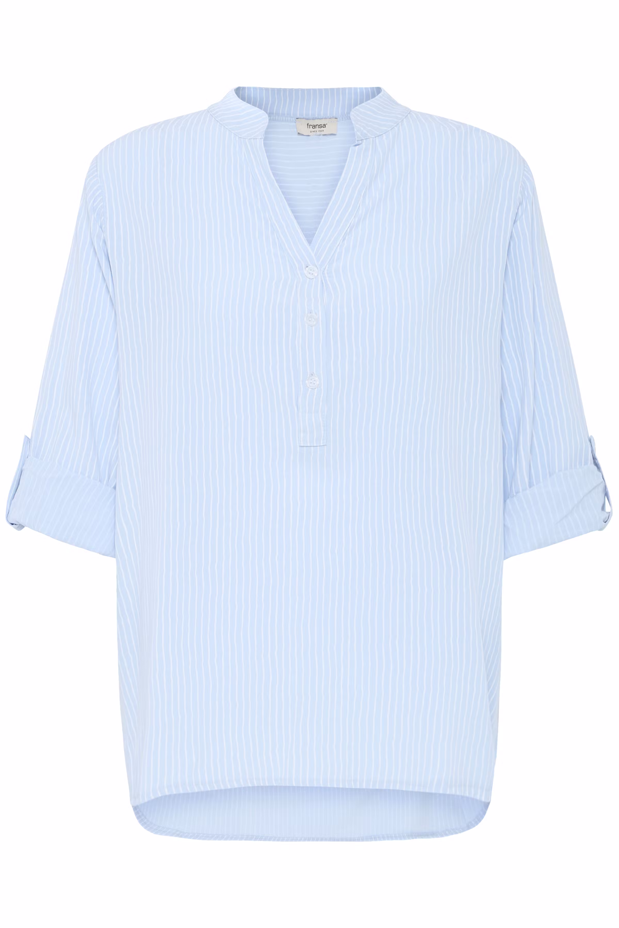 FRBRIELLE Blus PACK FRONT 20618805-900015653