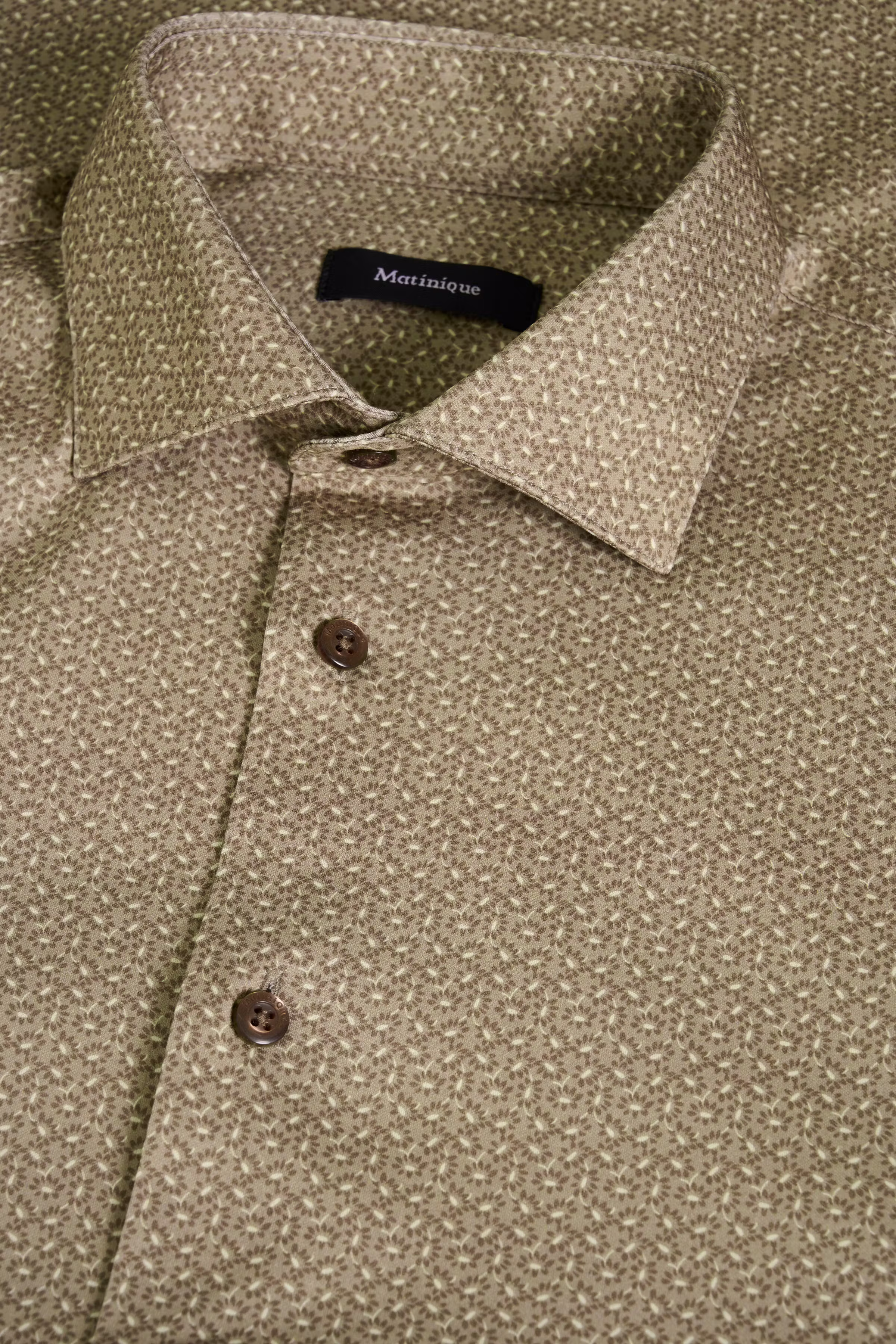 MAmarc Overhemd PACK DETAIL 30207585-181108