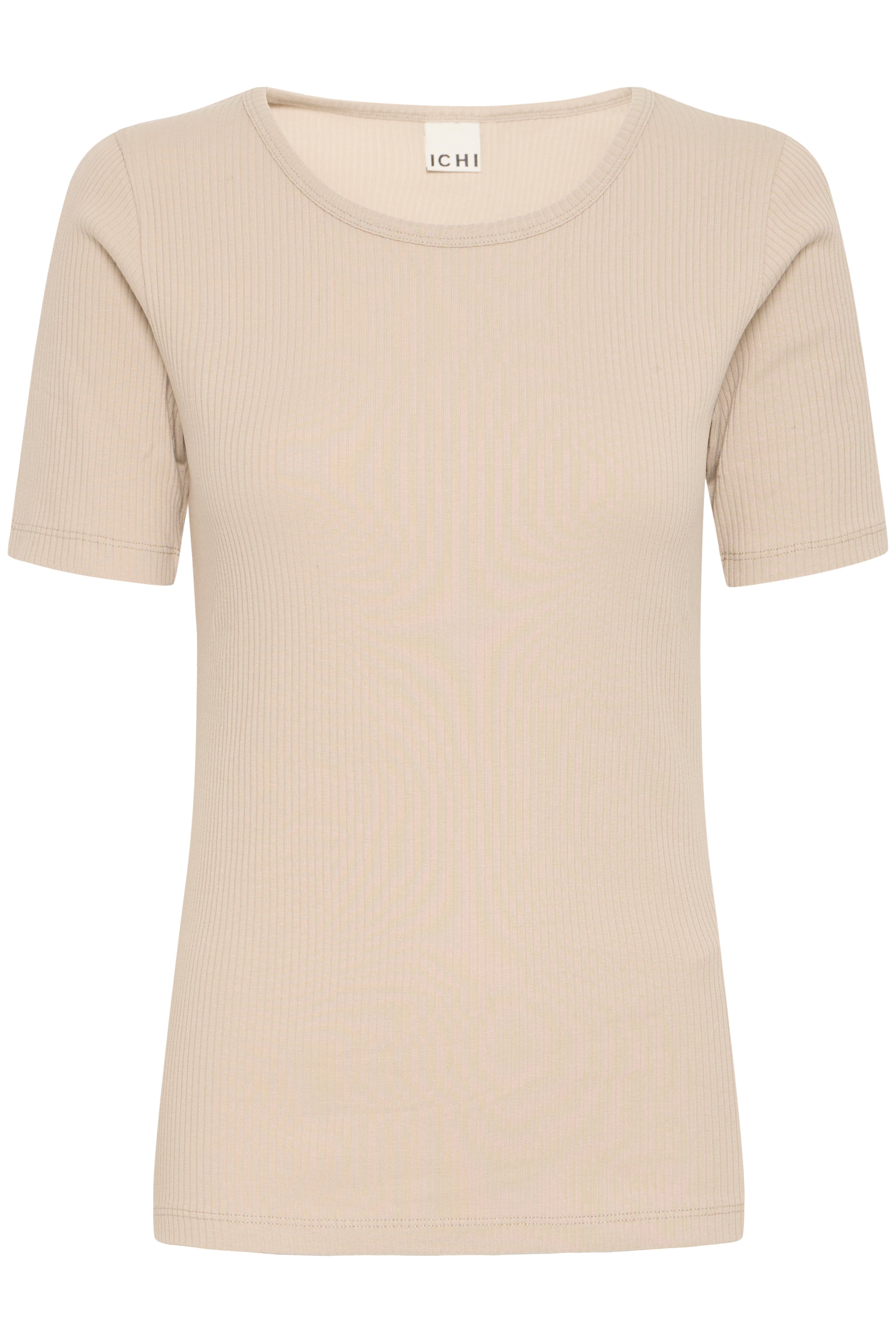 IHPALMER RIB T-shirt PACK FRONT 20120343-194008