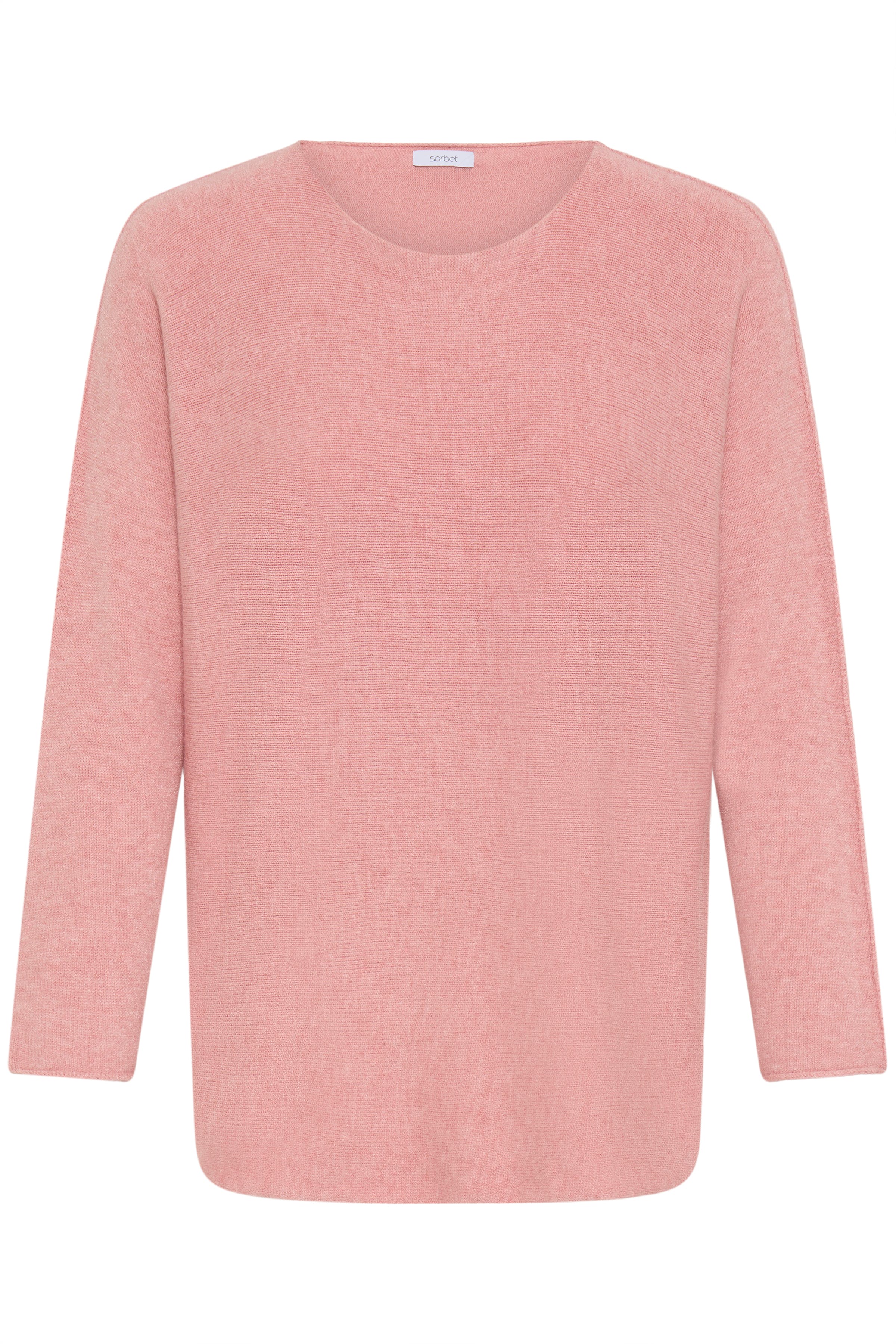 SBINNOVA Pullover PACK FRONT 22100452-151512