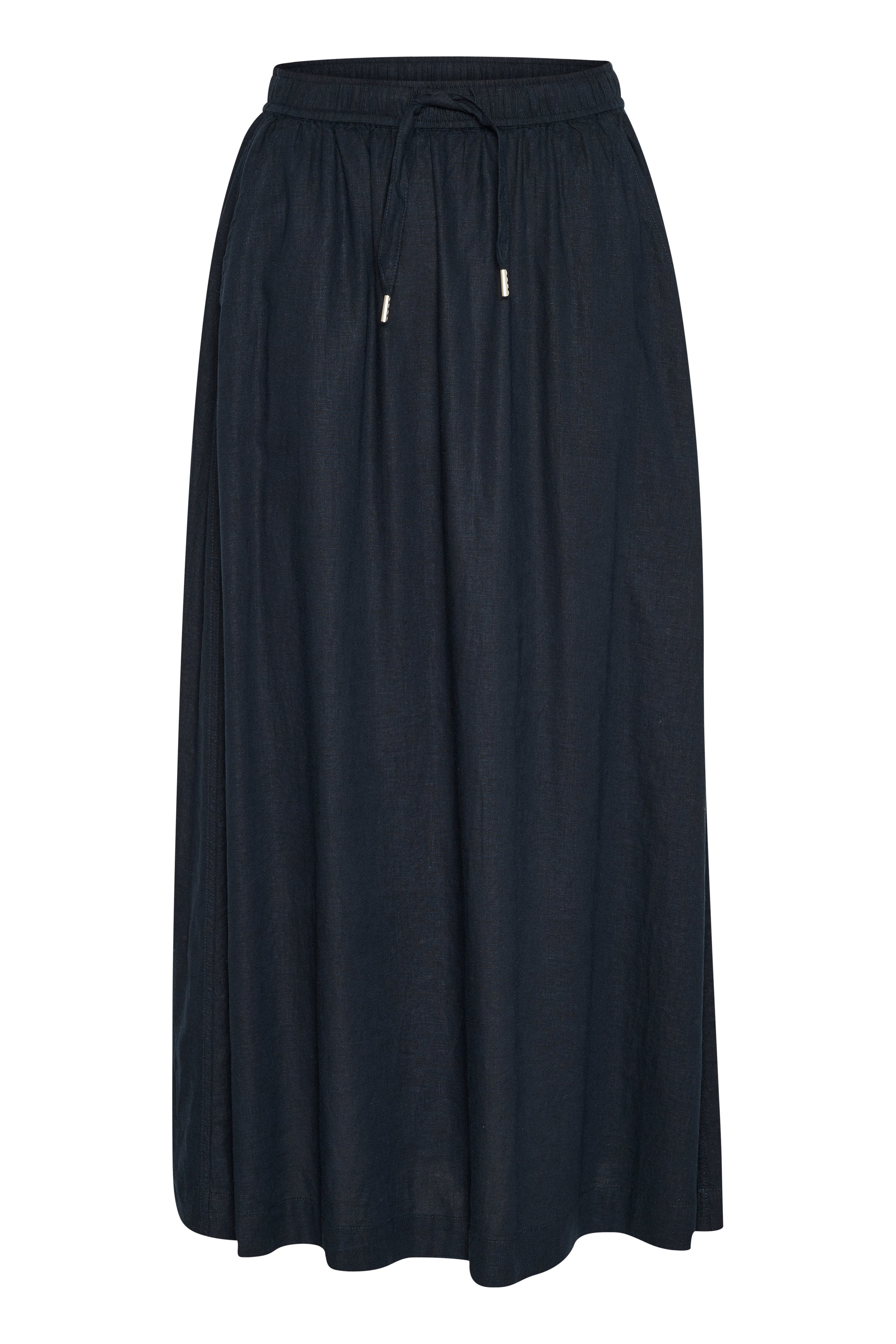 EllieIW Lin Skjørt PACK FRONT 30109312-1304031