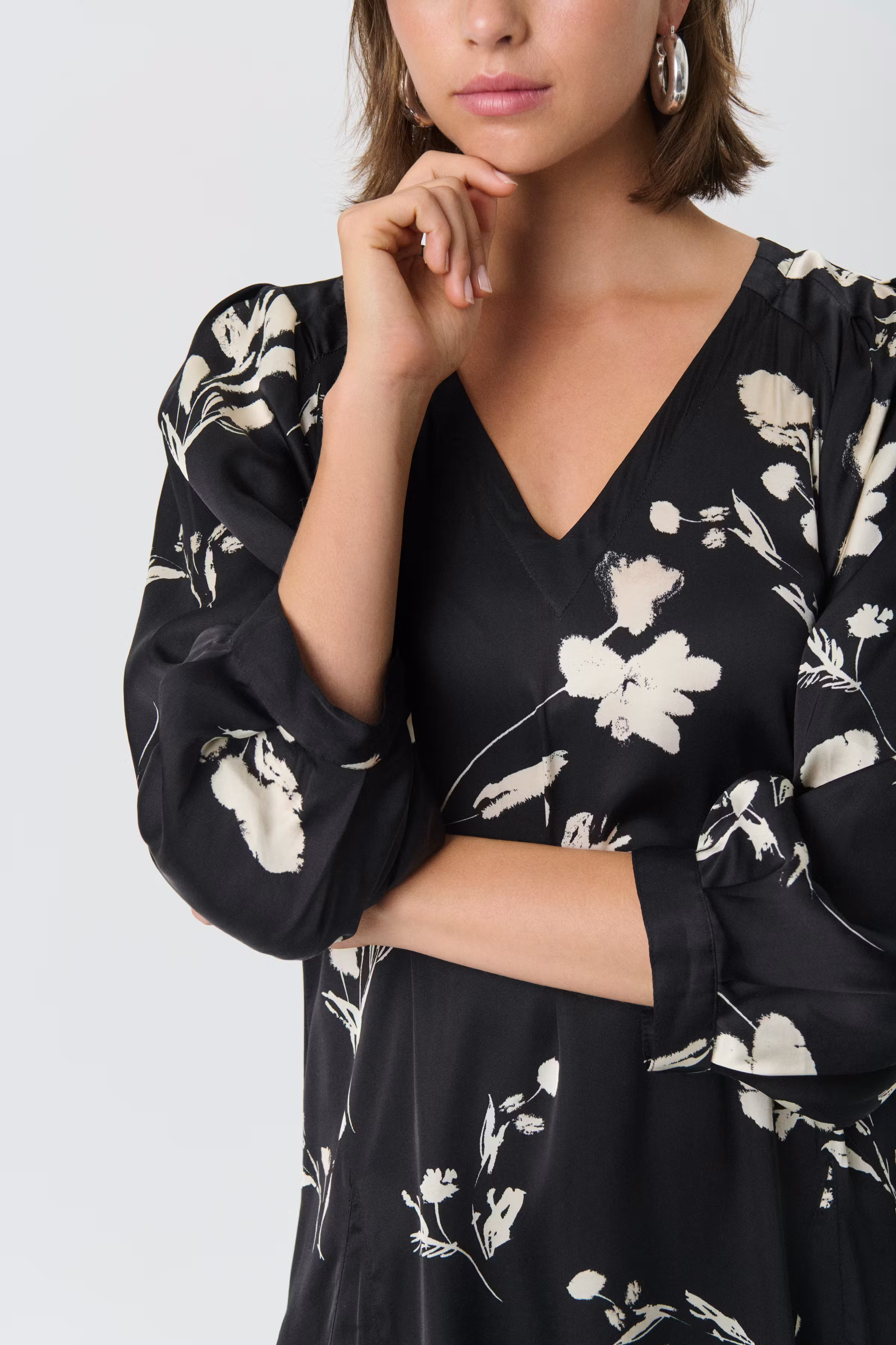 VeneziaPW Kjole LOOKBOOK DETAIL 30310145-304384