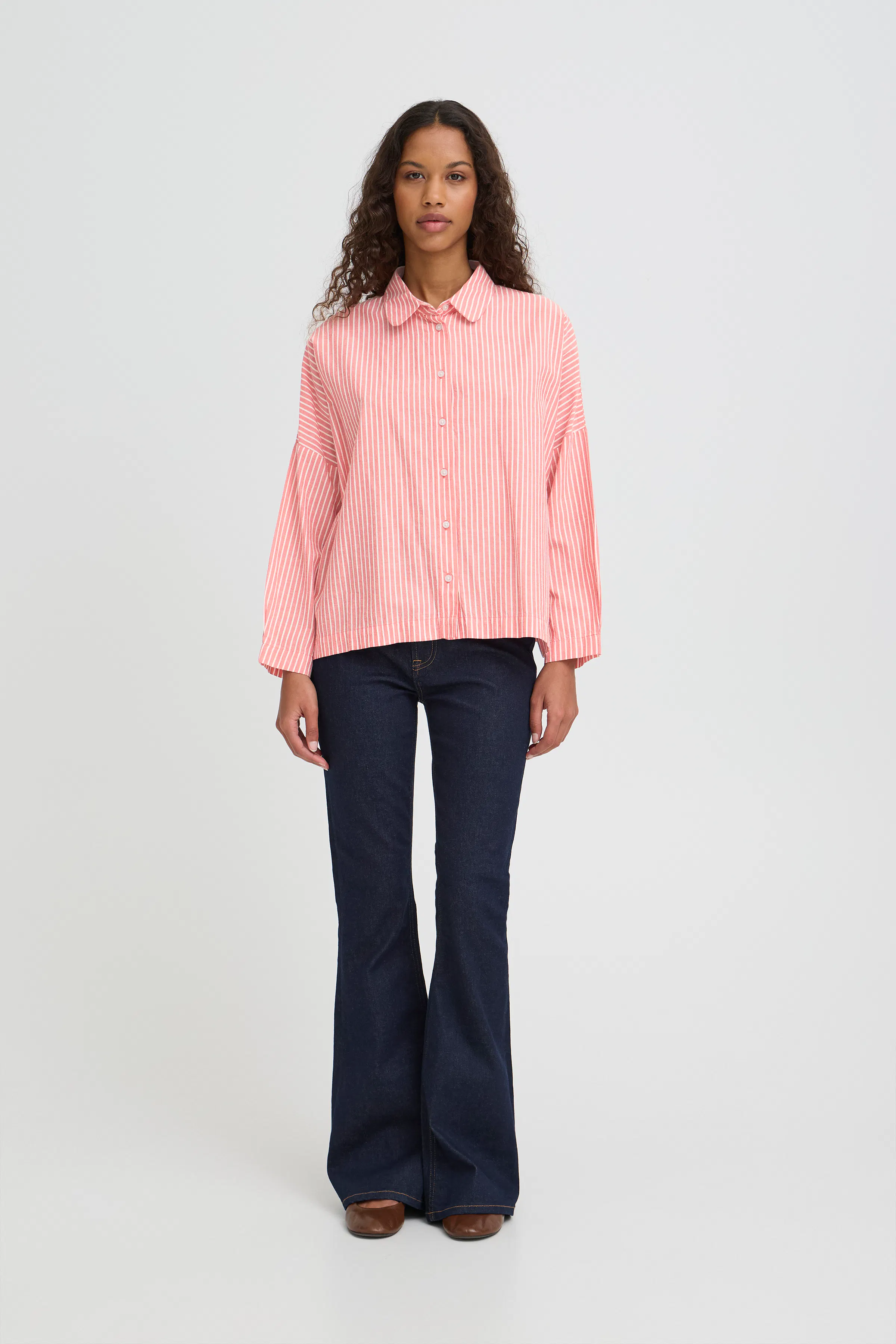 IHGILEY Shirt LOOKBOOK FRONT 20125217-900004483