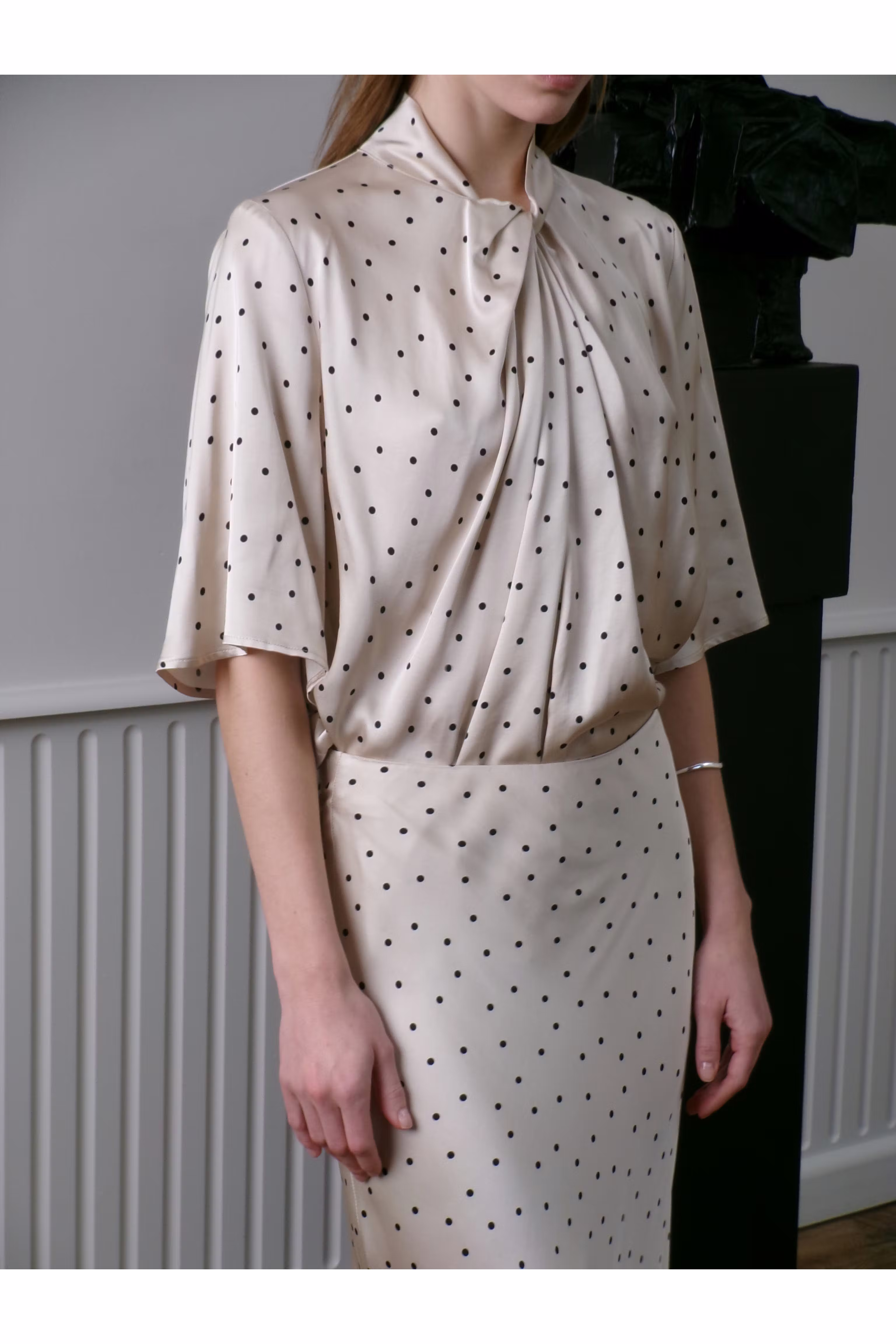 SLClero Bluse LOCATION NONE 30409463-305265