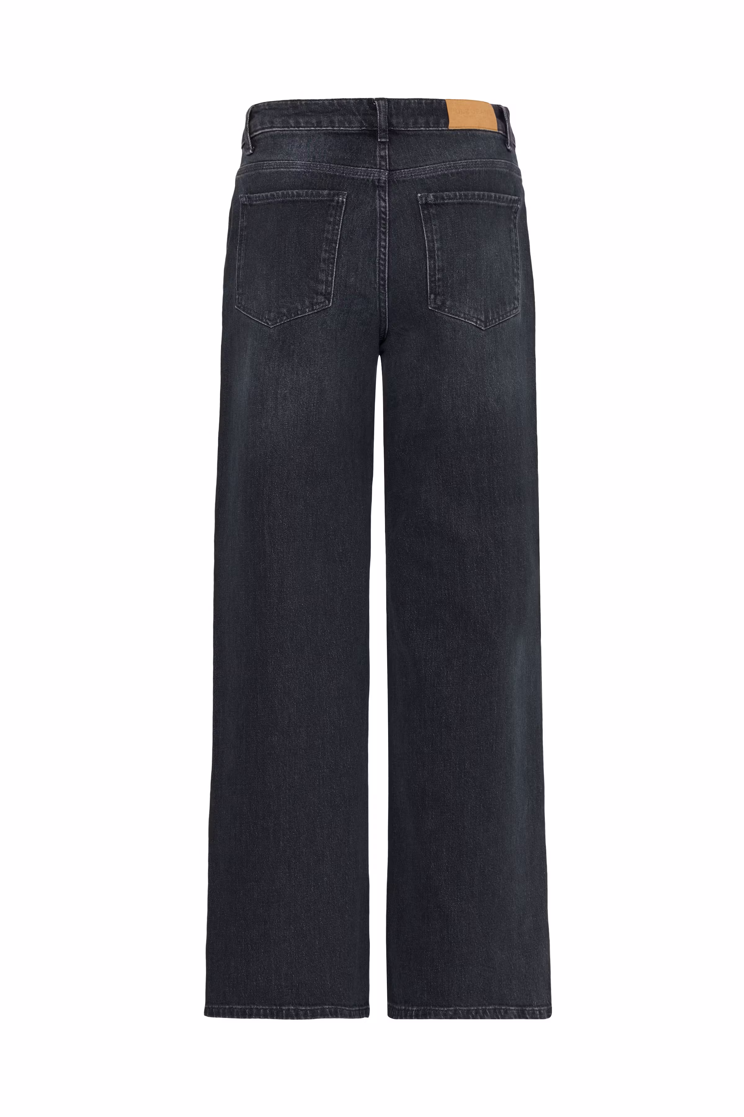 PZVEGA UHW Jeans Wide Leg PACK BACK 50207173-900004239