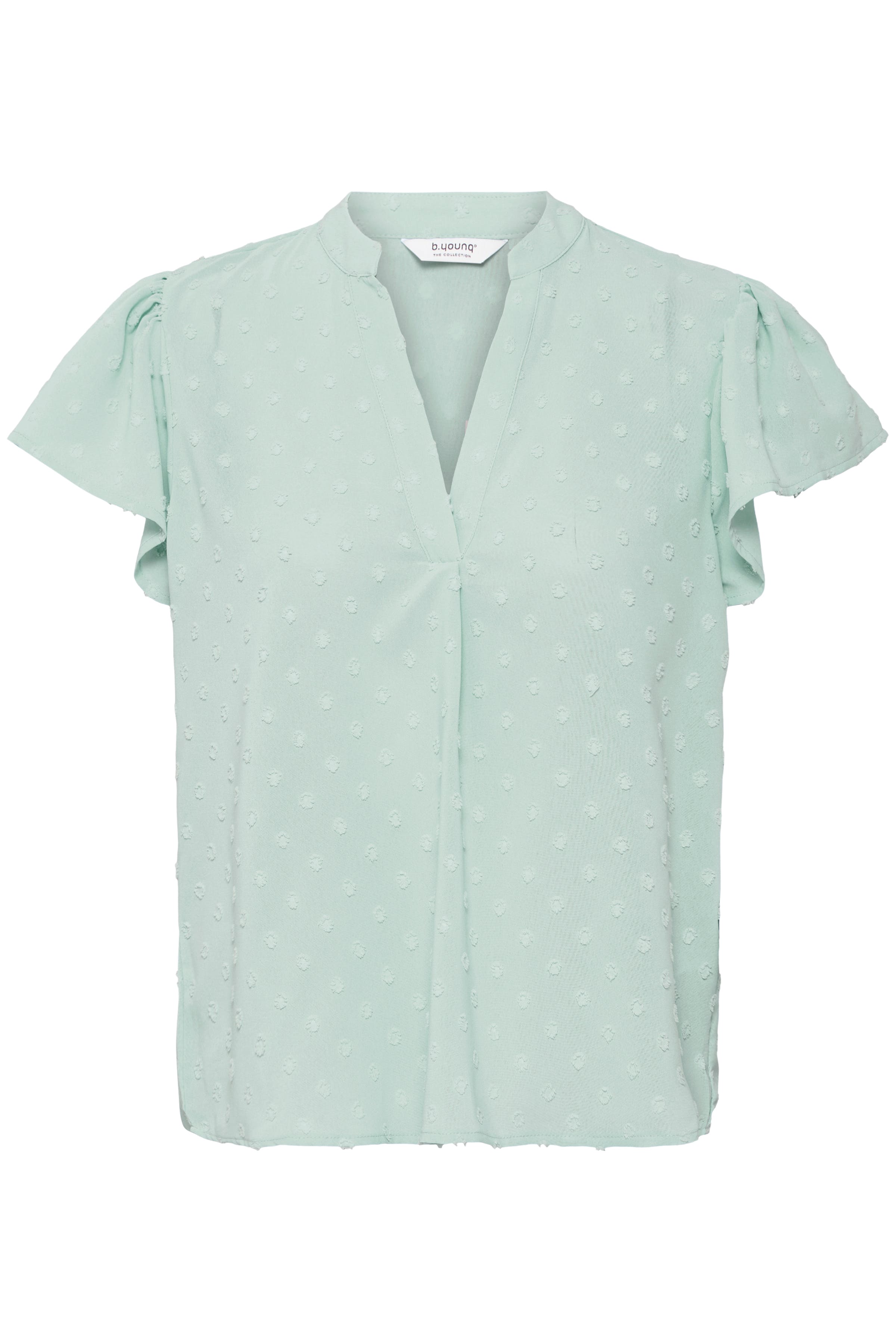 BYJELENA Bluse PACK FRONT 20816421-165106