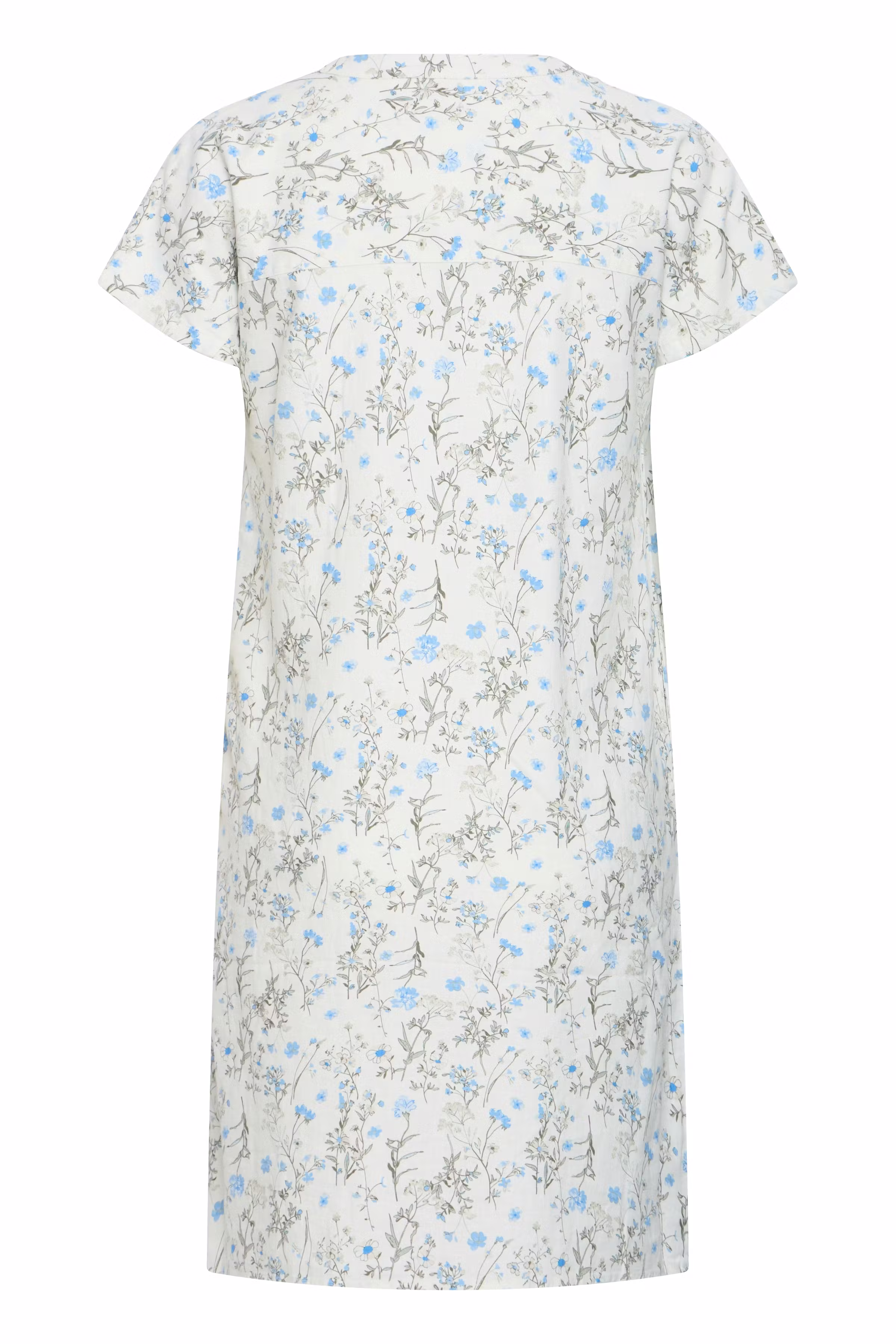 BYFALAKKA Kjole PACK BACK 20811336-900011006