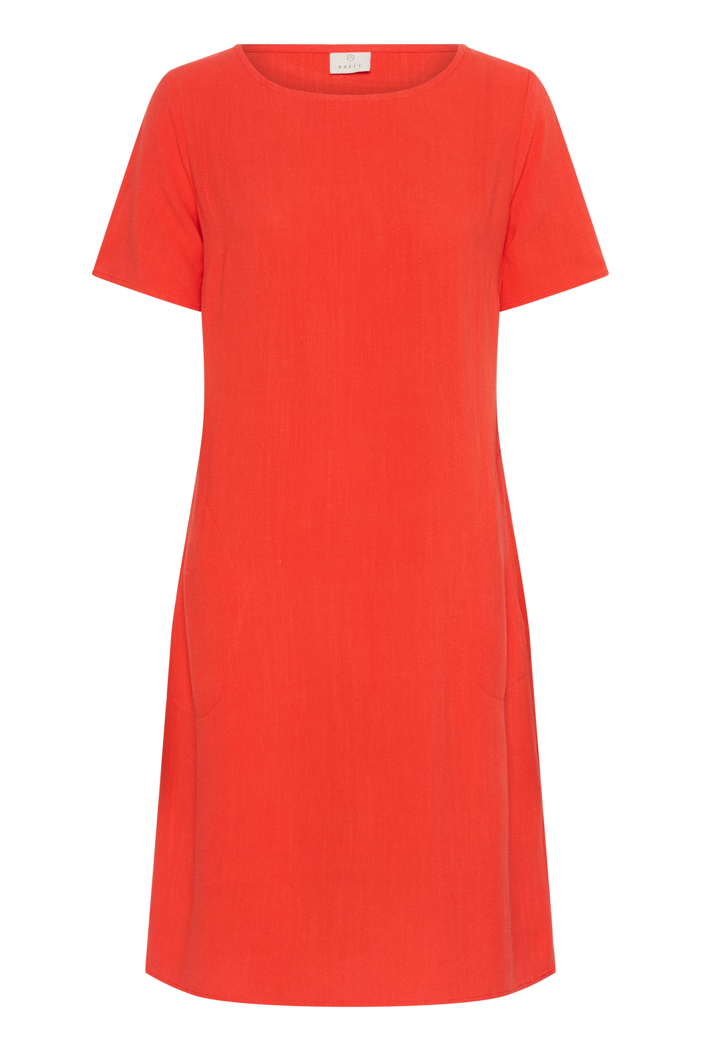 KAliny Lin Kjole PACK FRONT 10505731-101296