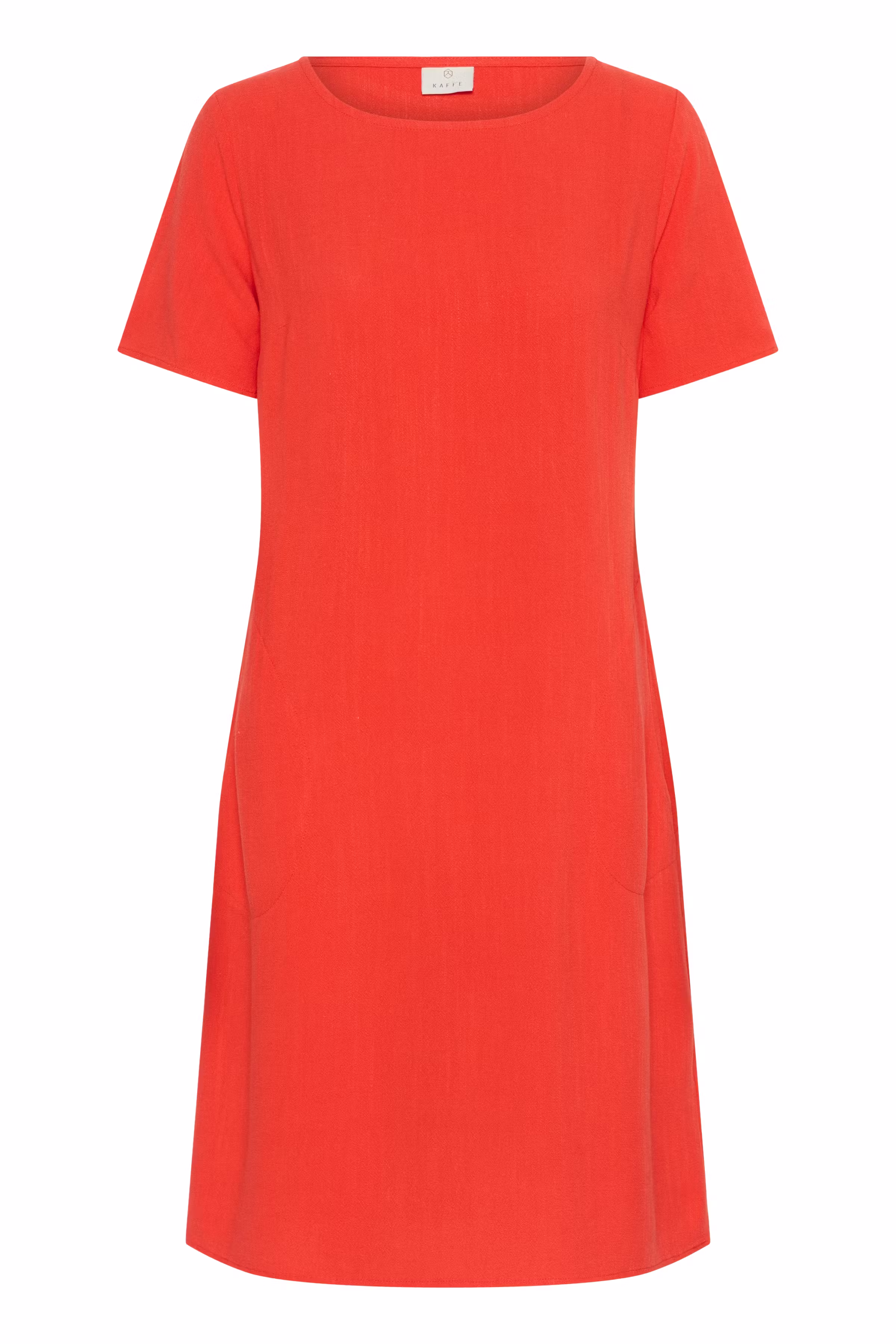 KAliny Lin Kjole PACK FRONT 10505731-108642