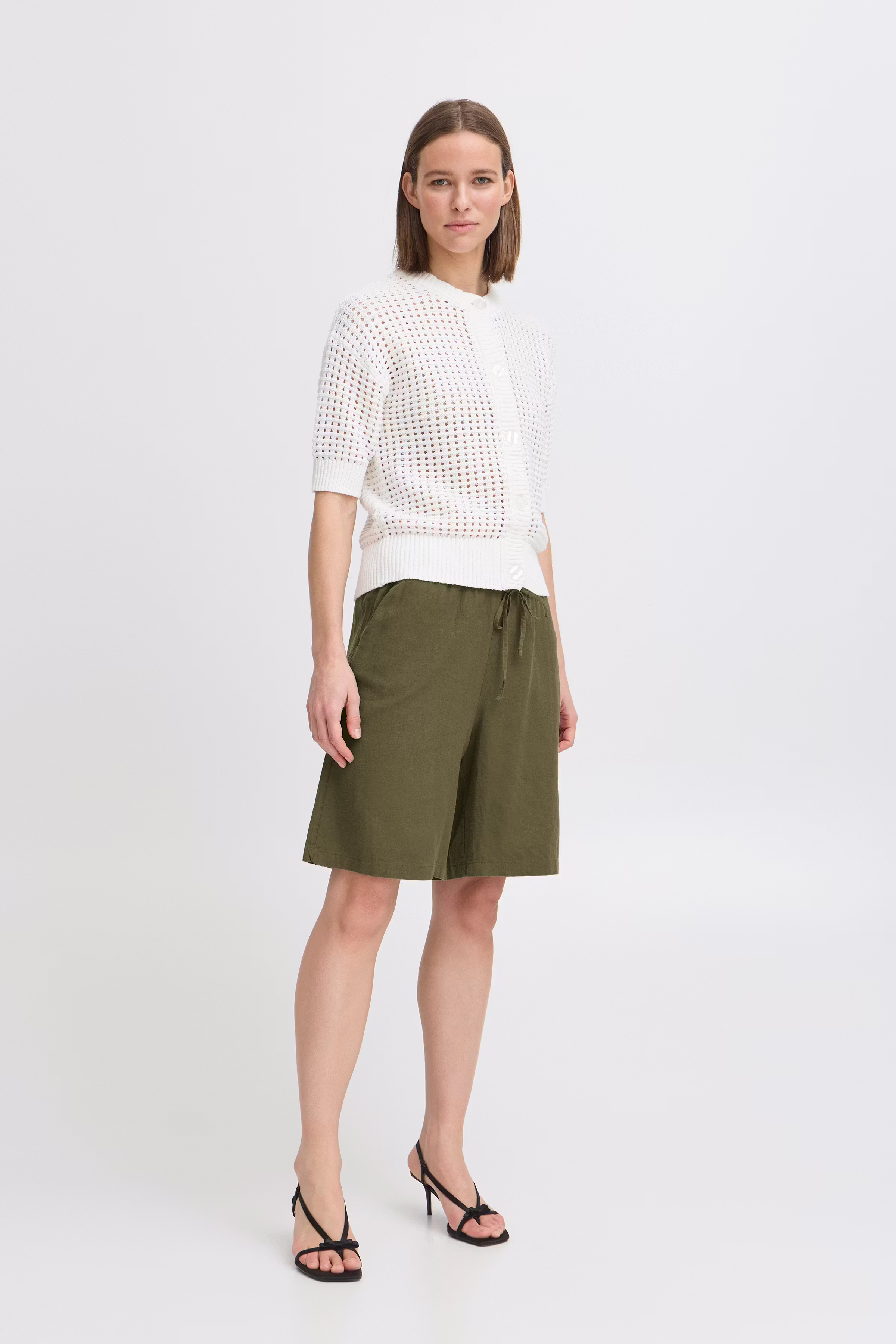 BYFALAKKA Shorts LOOKBOOK FRONT 20816608-190510