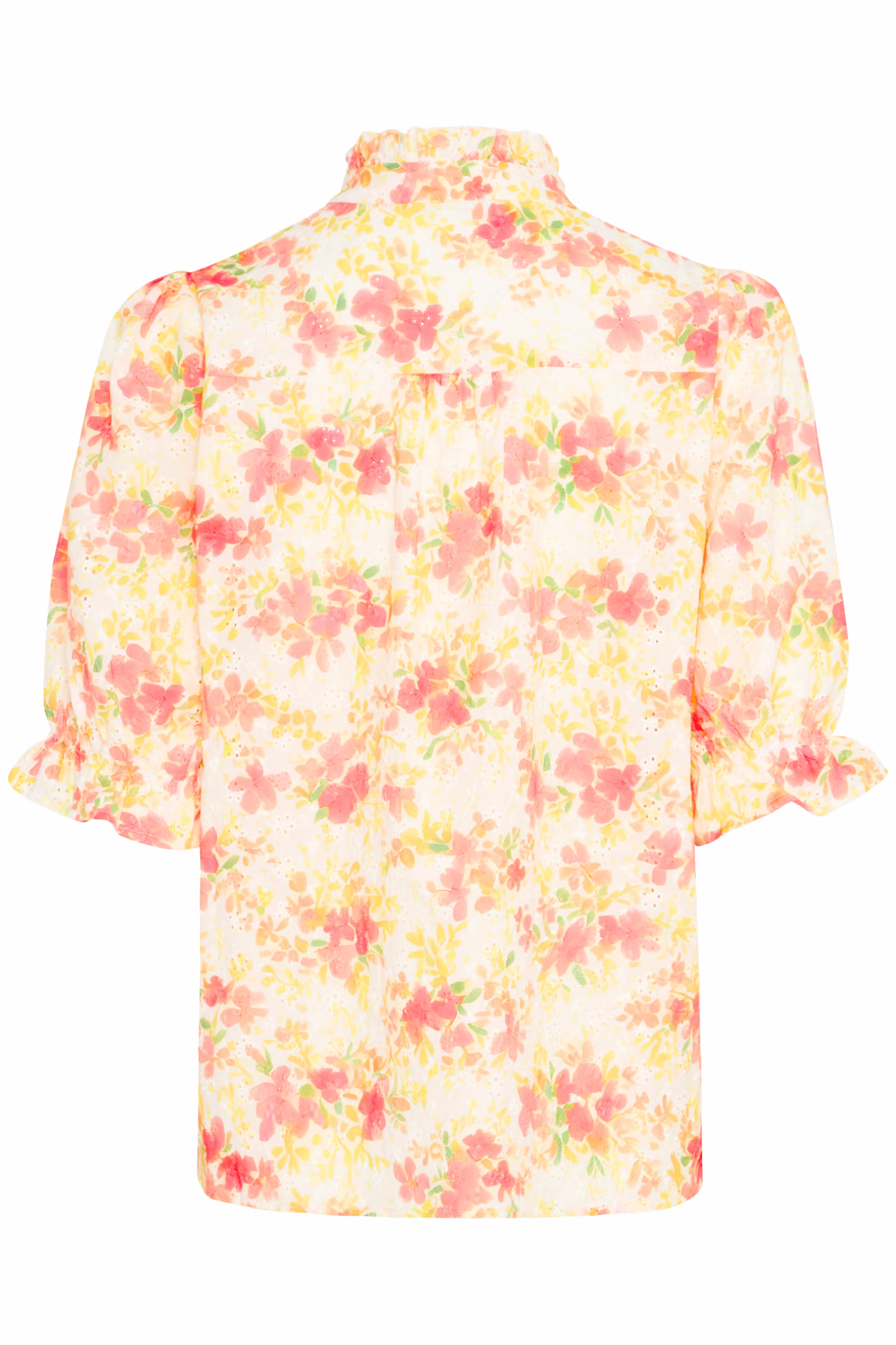 PZWILLA Shirt PACK BACK 50208985-204801