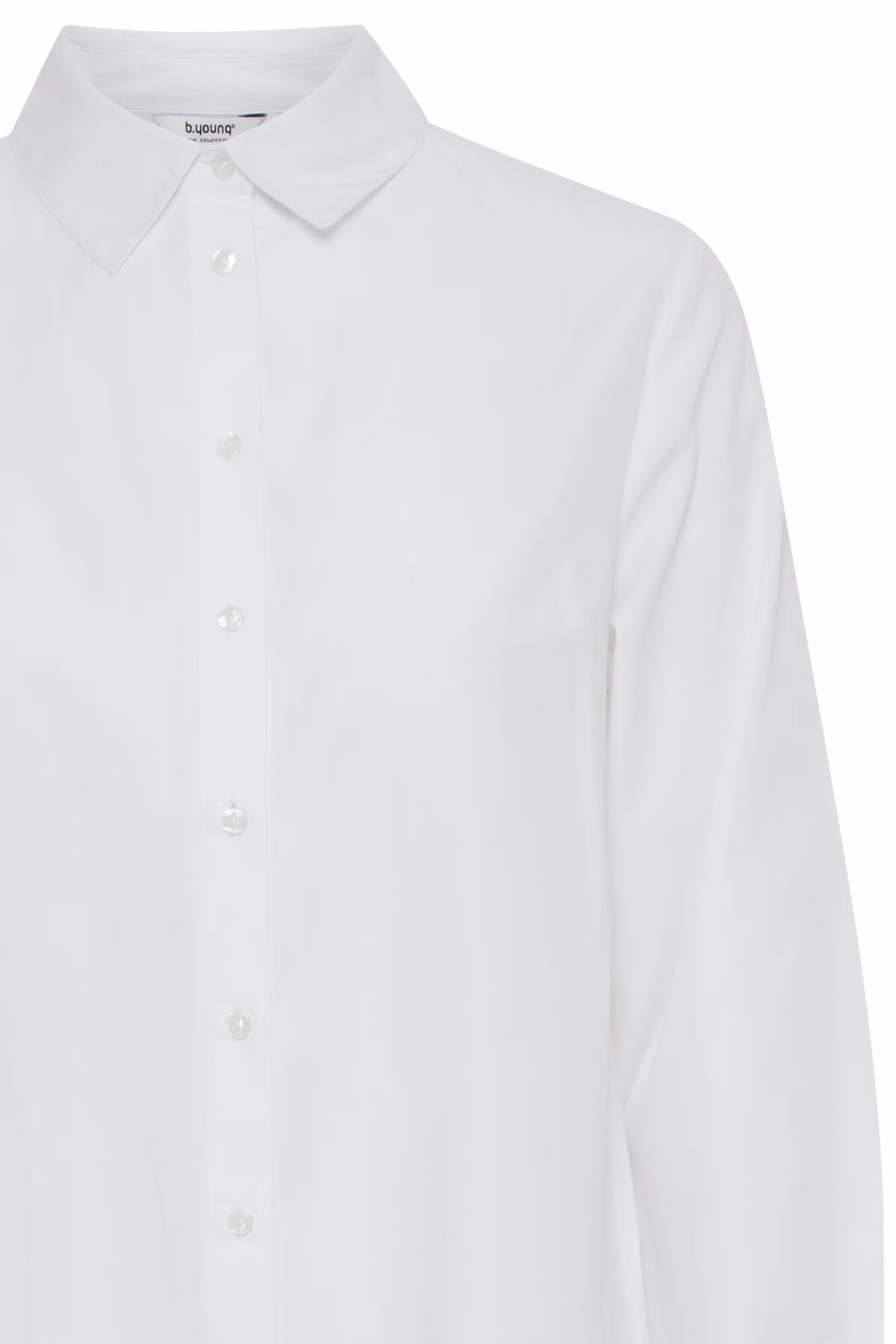 BYHETILA Skjorte PACK DETAIL 20814341-110601