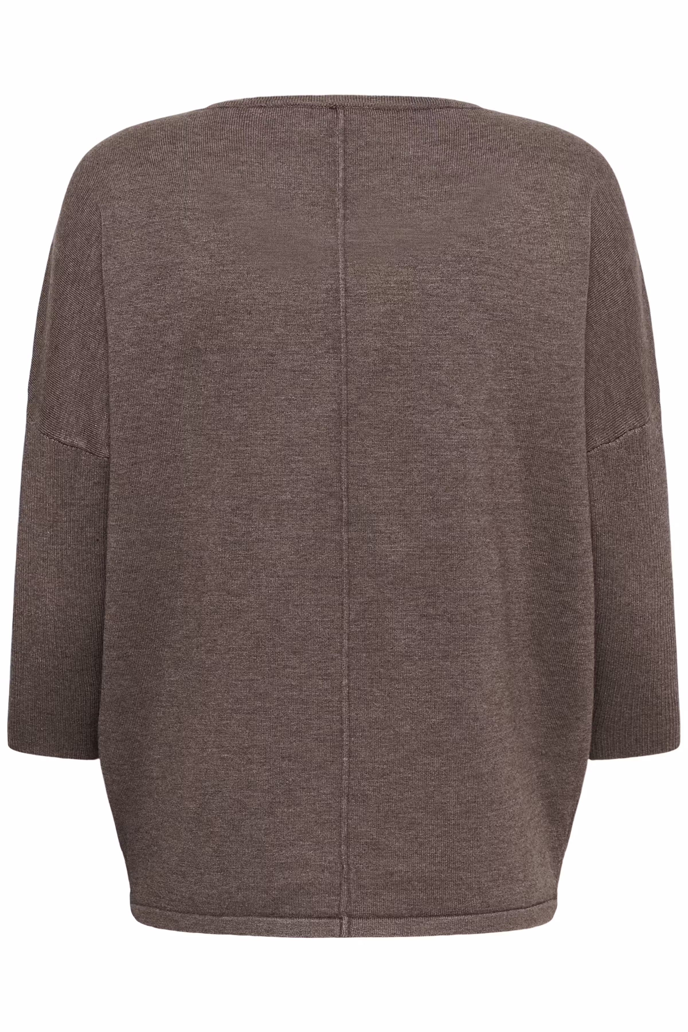 MilaSZ R-Neck Pullover PACK BACK 30500003-1914301